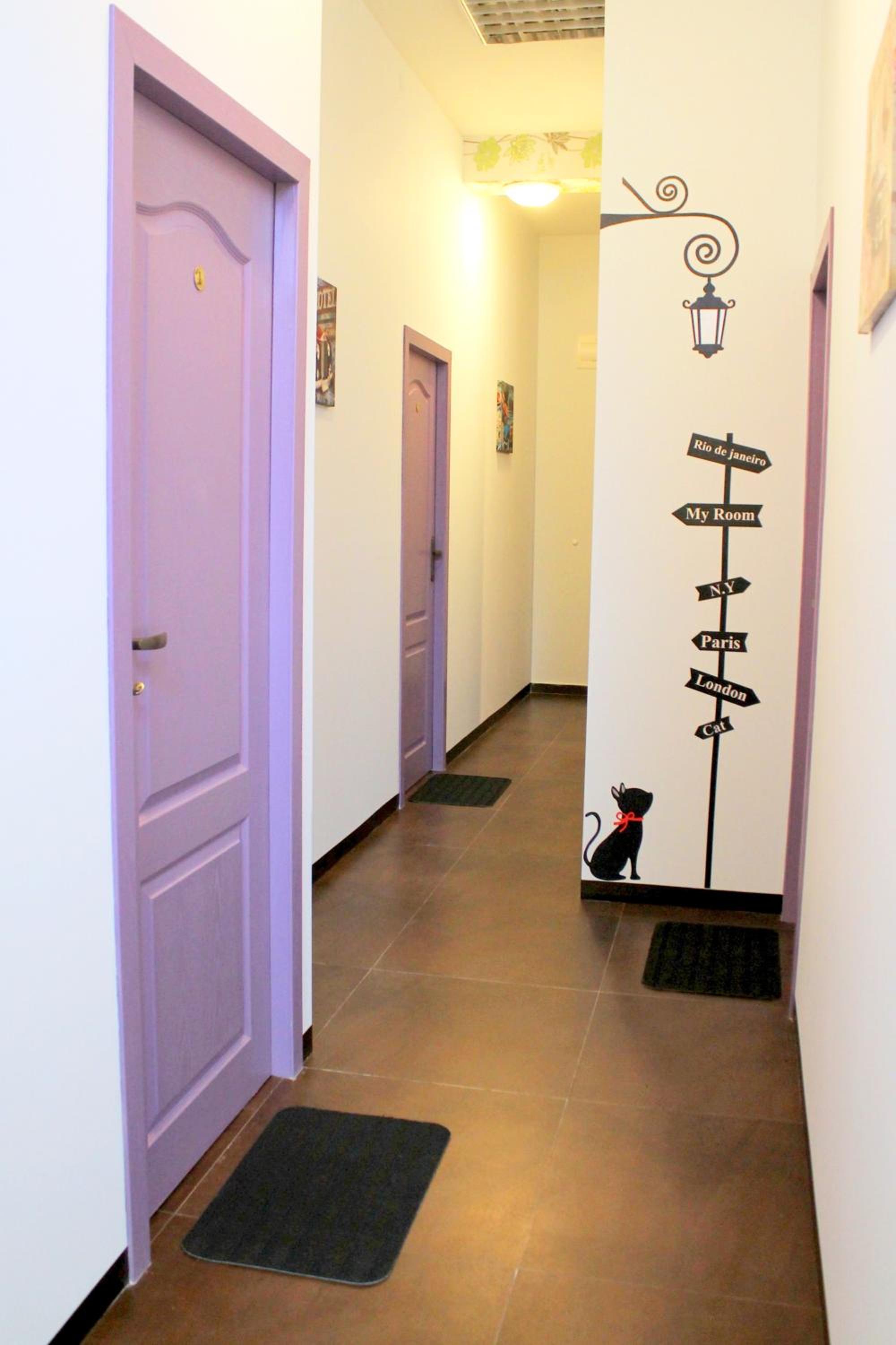 Like Home Guest Rooms