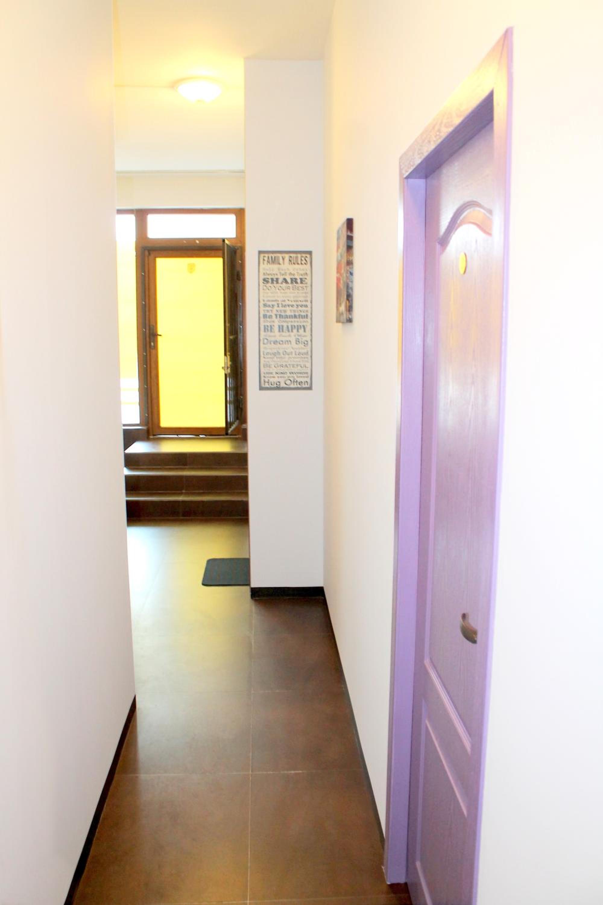Like Home Guest Rooms