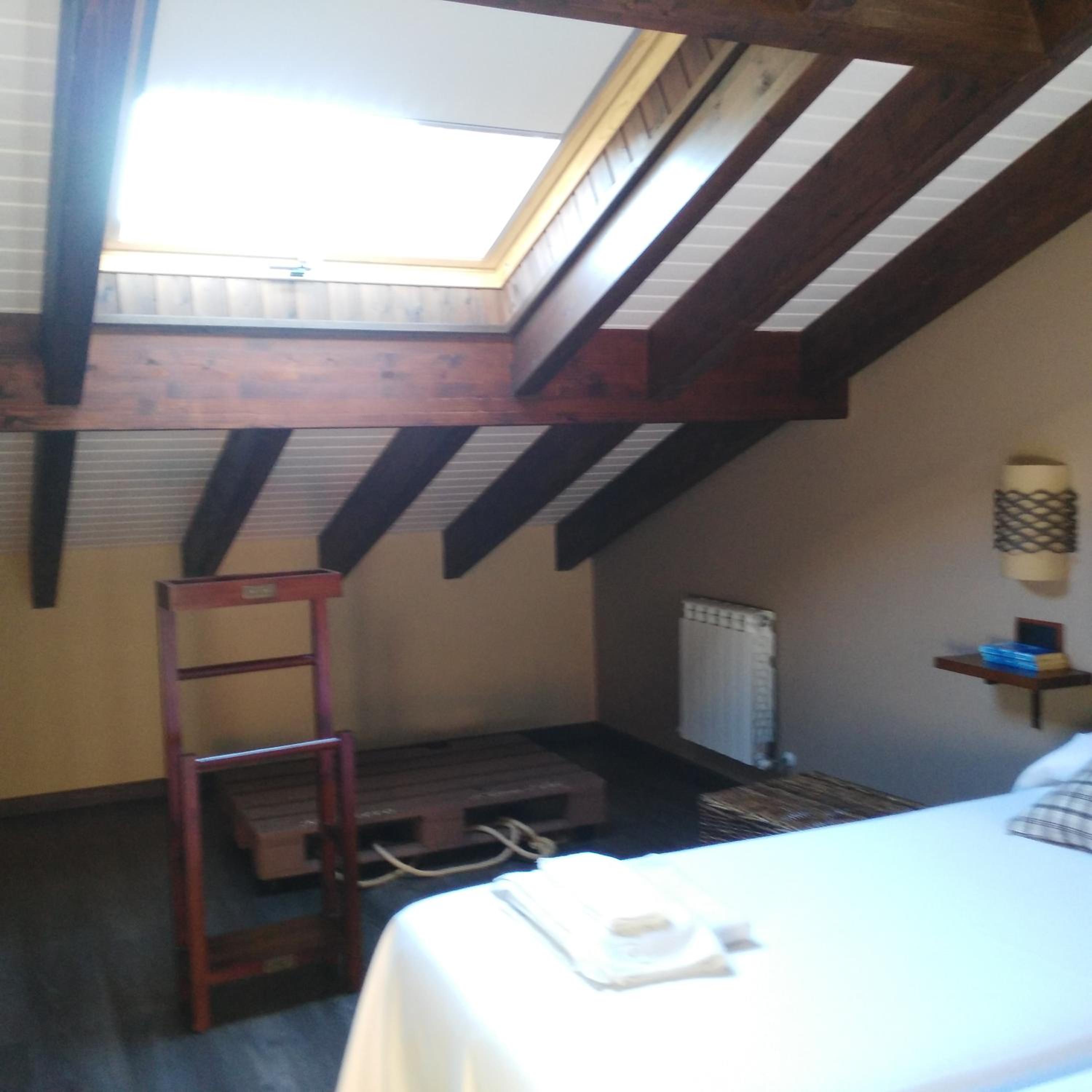 La Casona de Palu