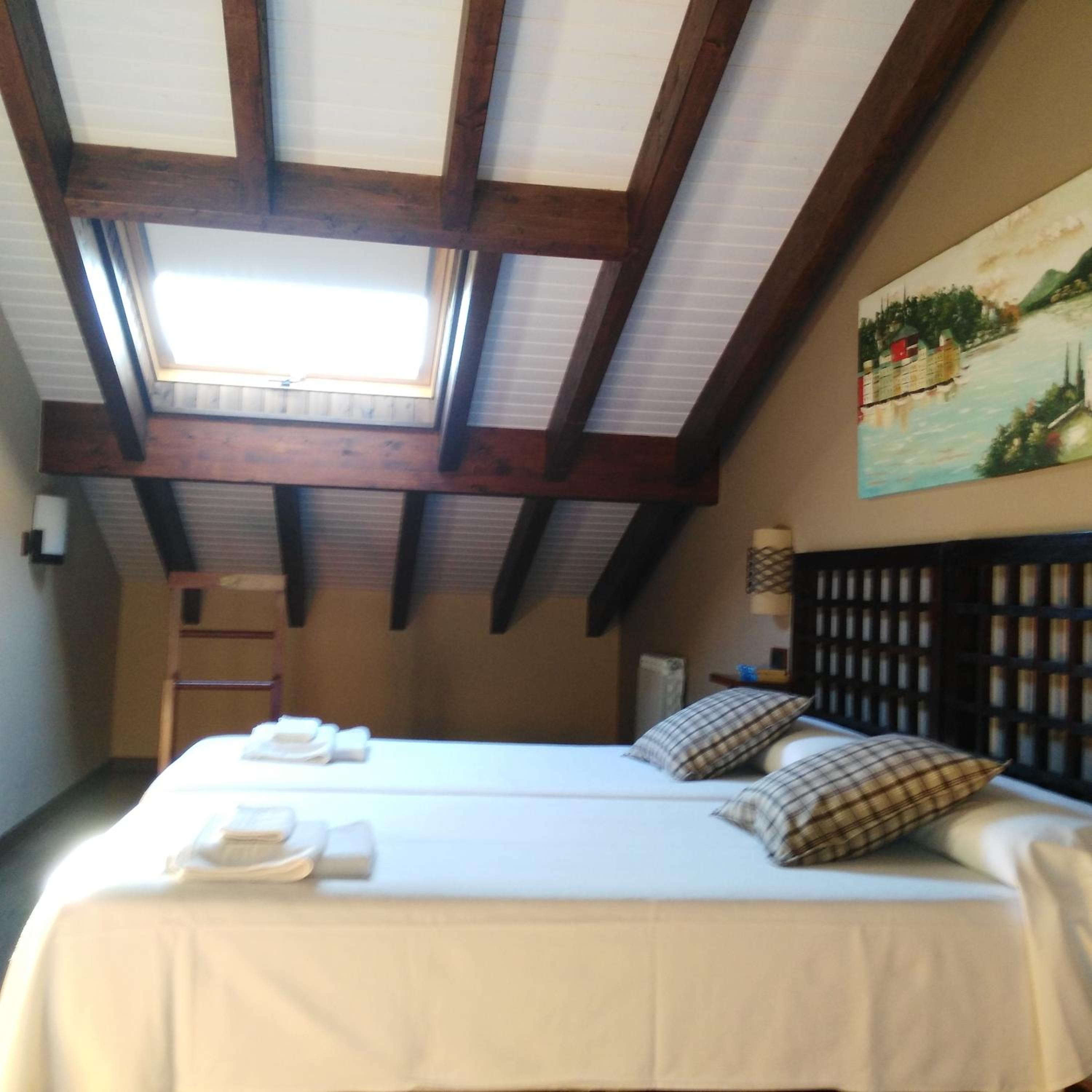 La Casona de Palu