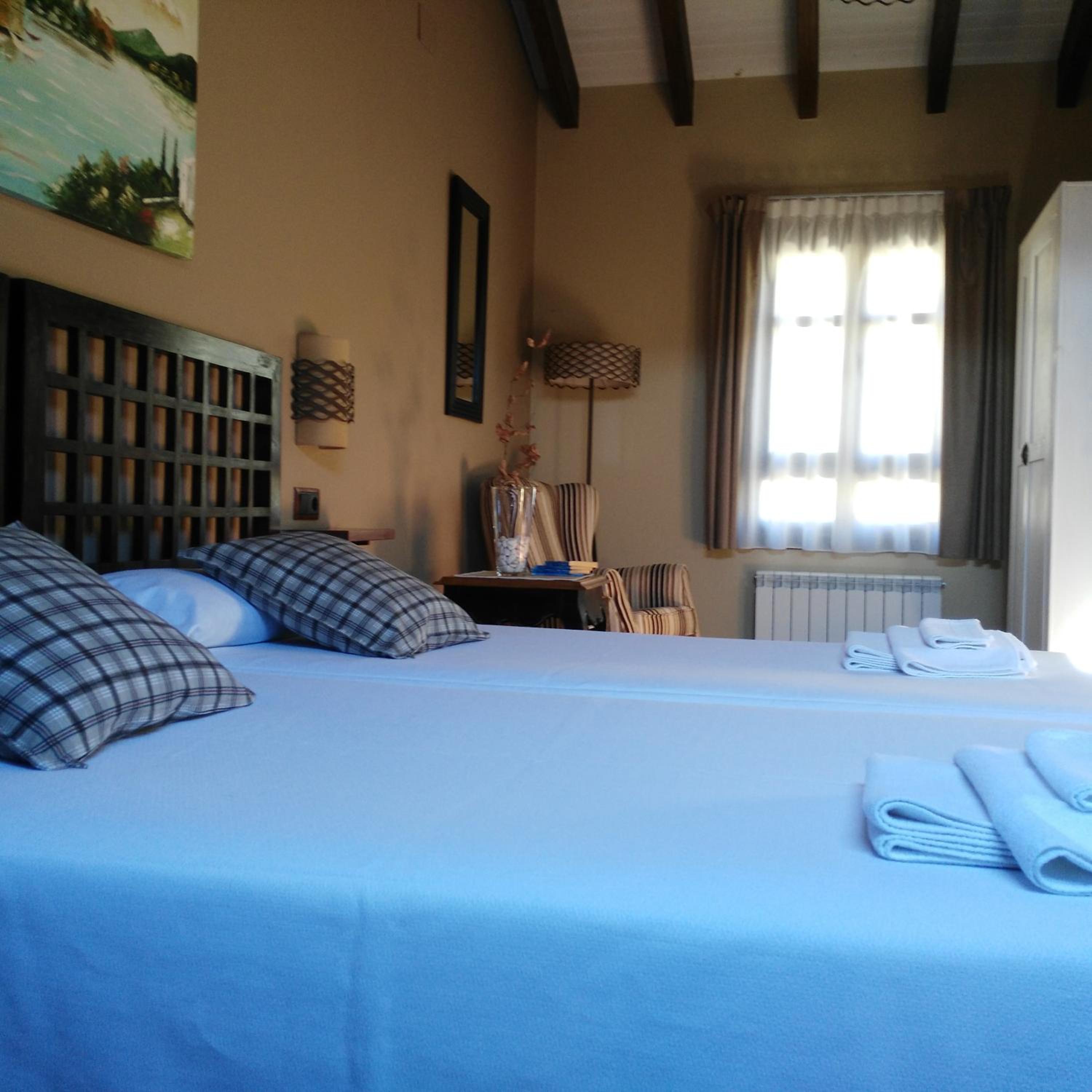 La Casona de Palu