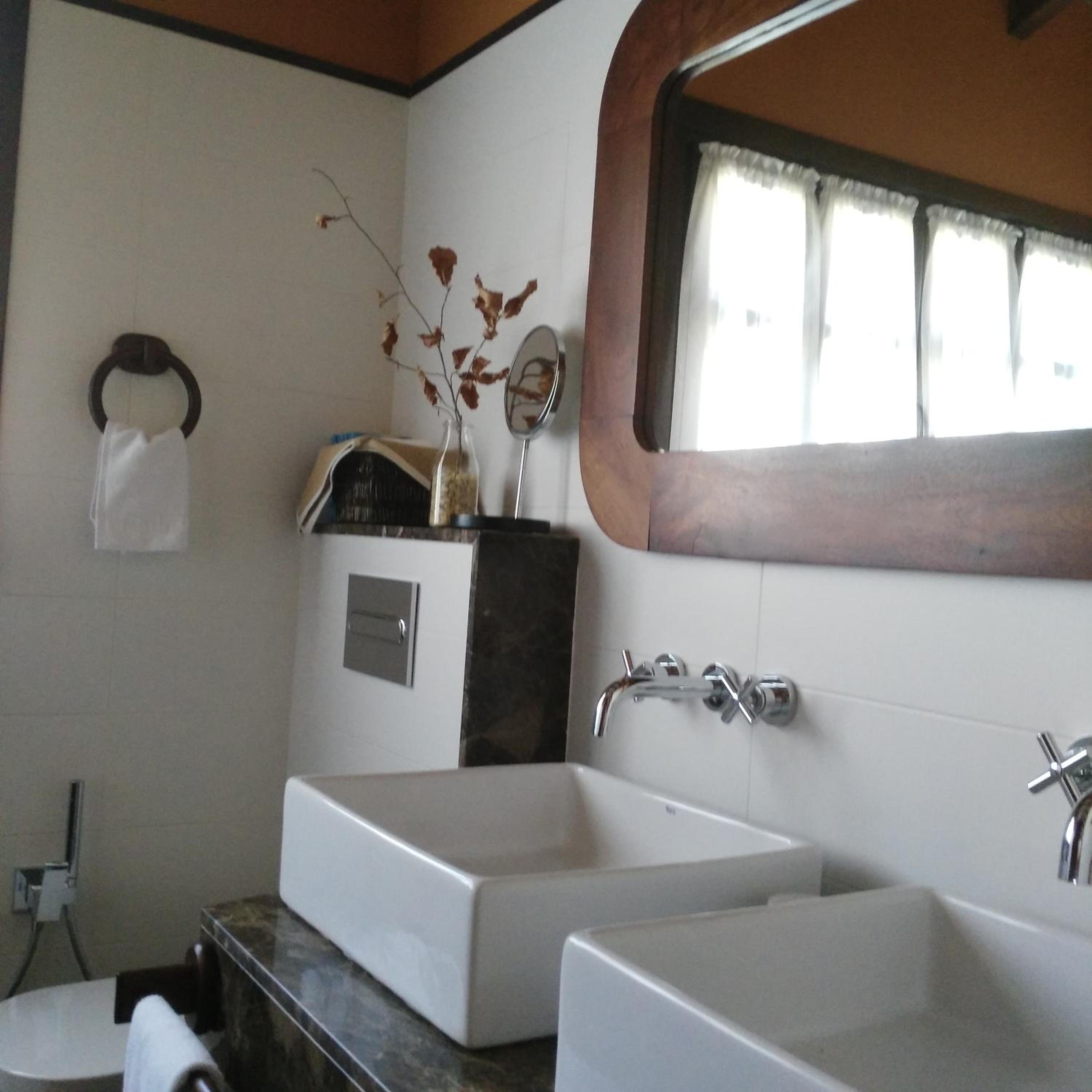 La Casona de Palu
