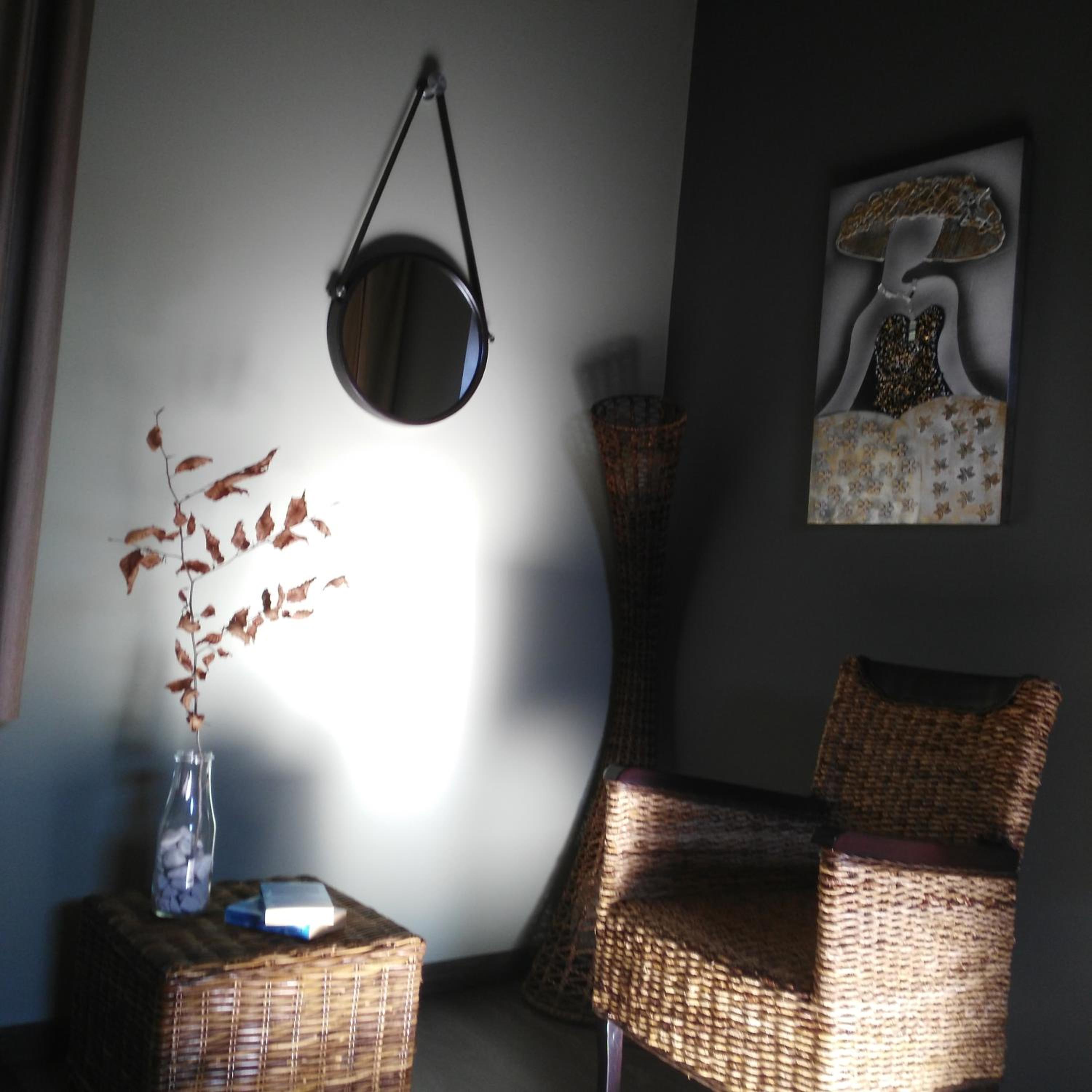 La Casona de Palu