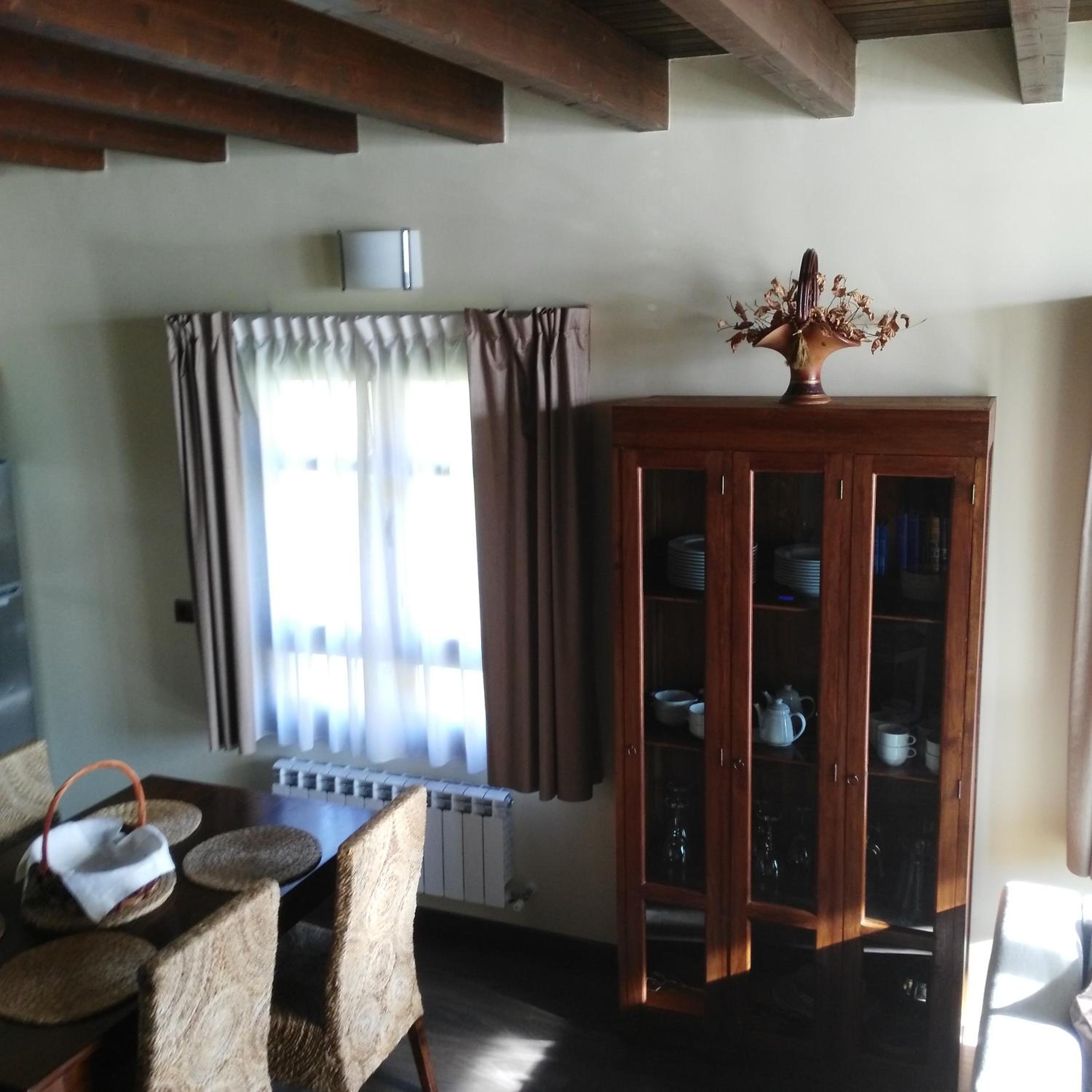 La Casona de Palu