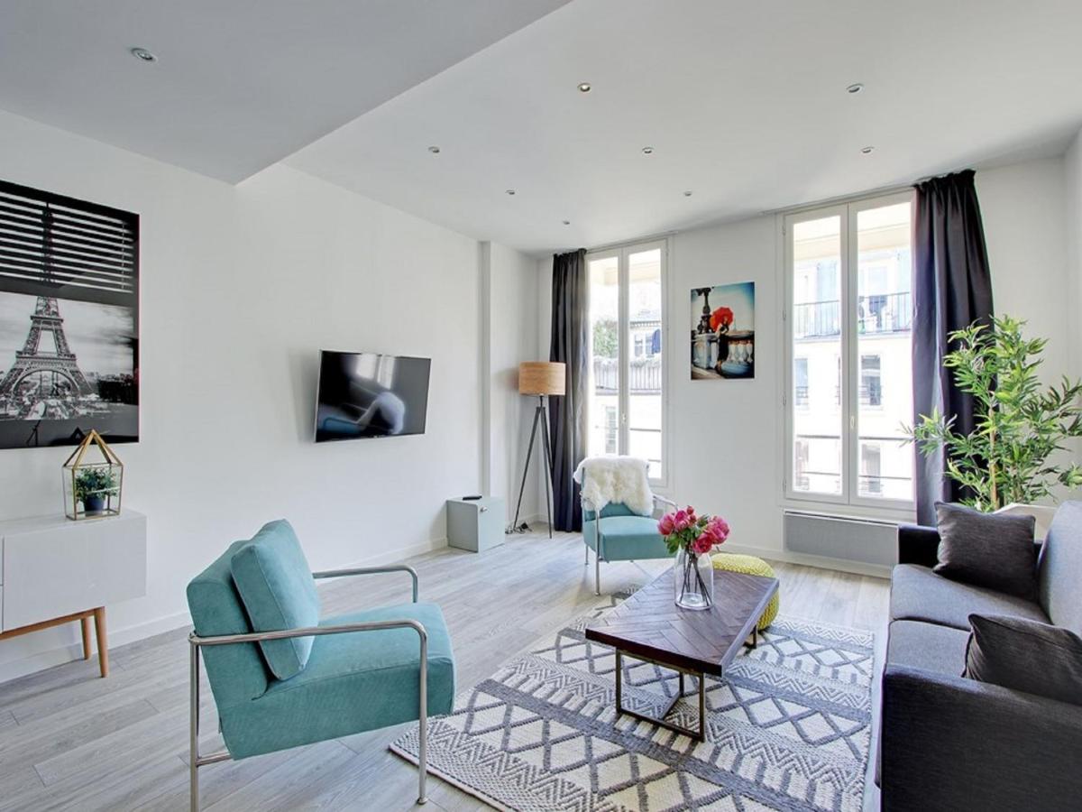 Rent a Room - Residence Bonne Nouvelle