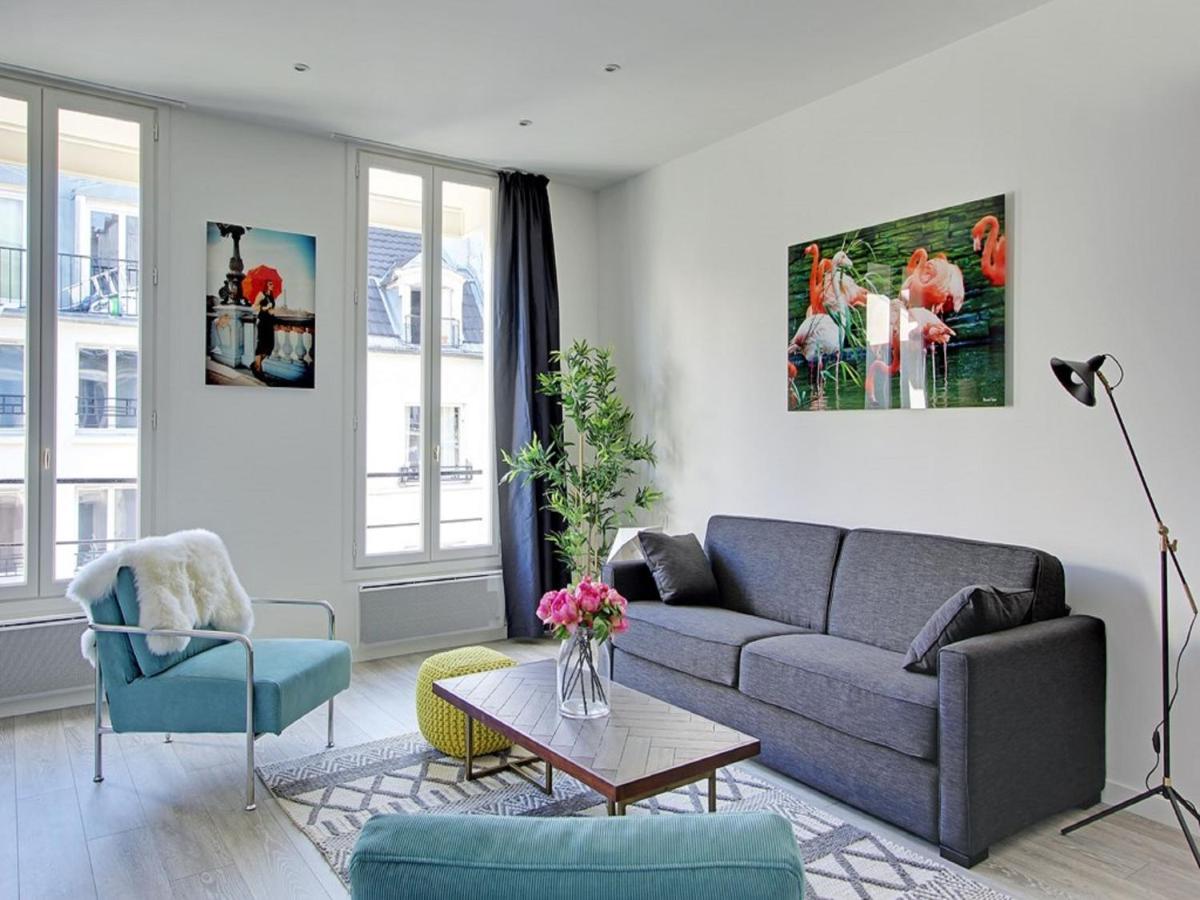 Rent a Room - Residence Bonne Nouvelle