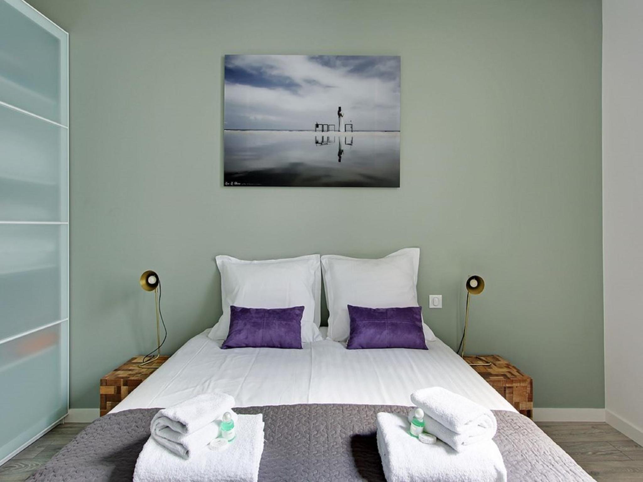 Rent a Room - Residence Bonne Nouvelle