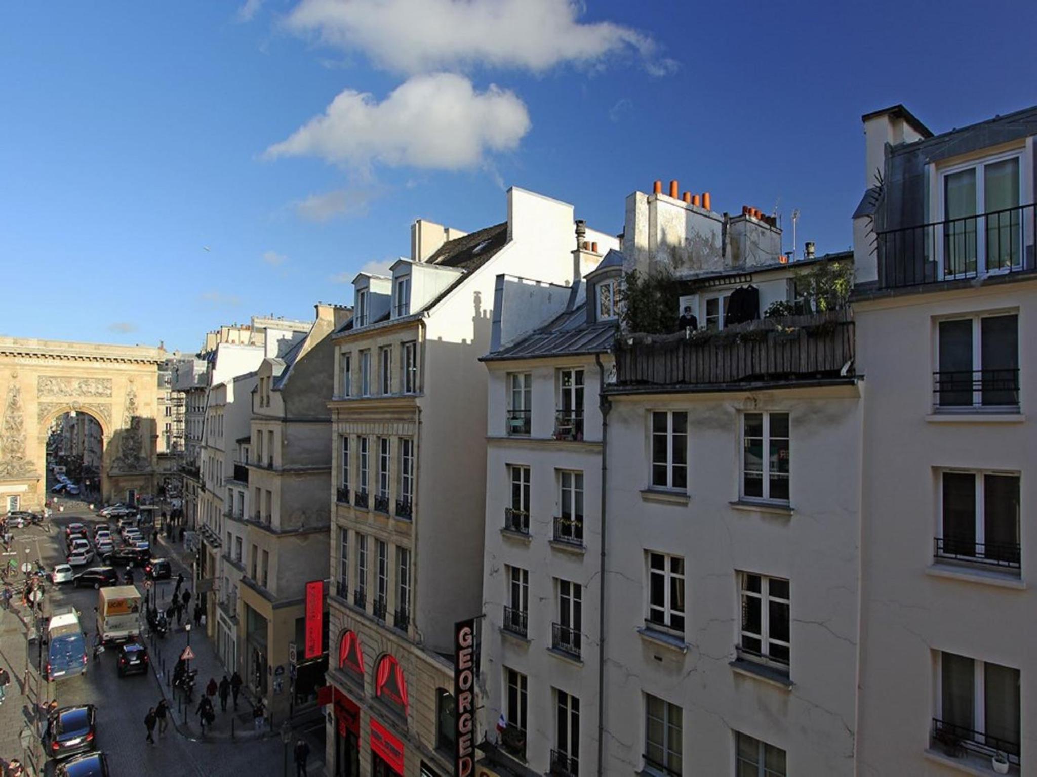 Rent a Room - Residence Bonne Nouvelle