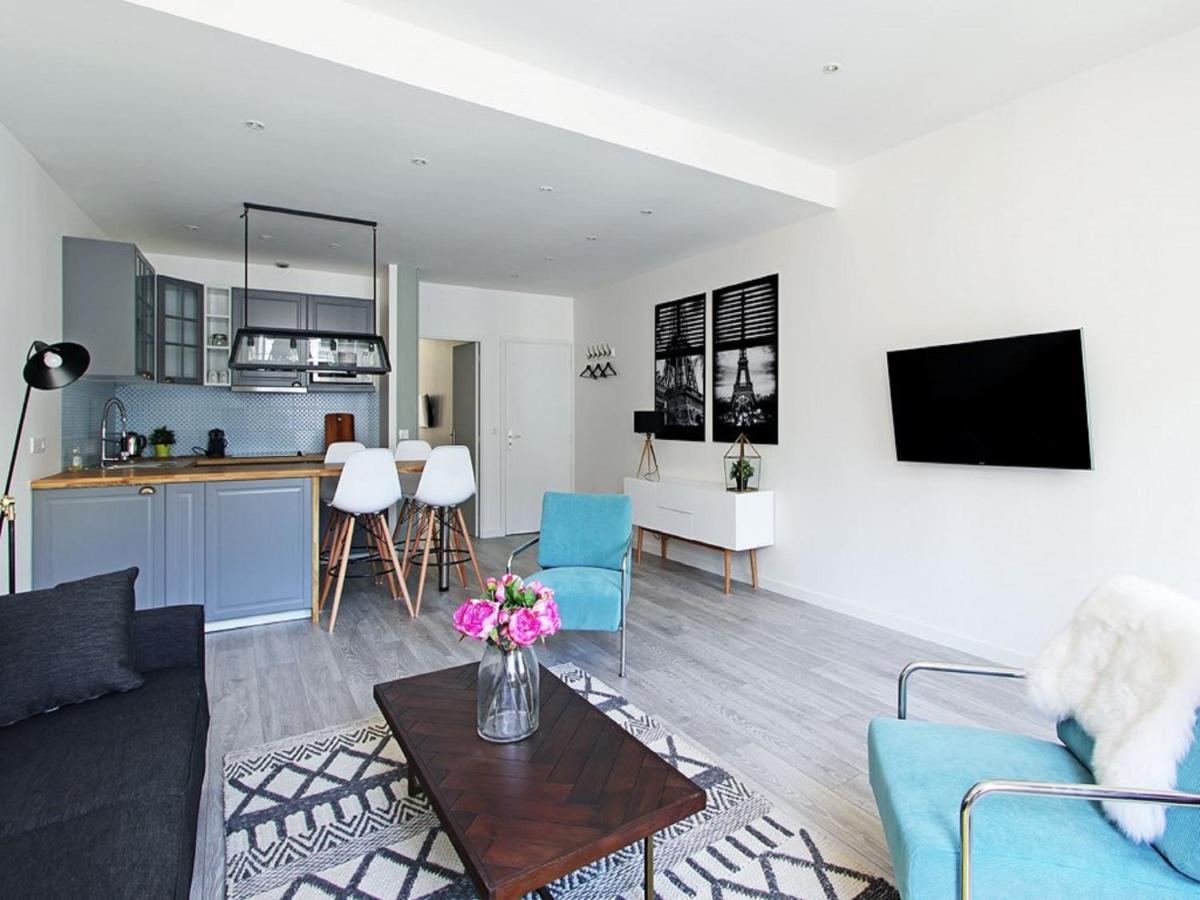 Rent a Room - Residence Bonne Nouvelle