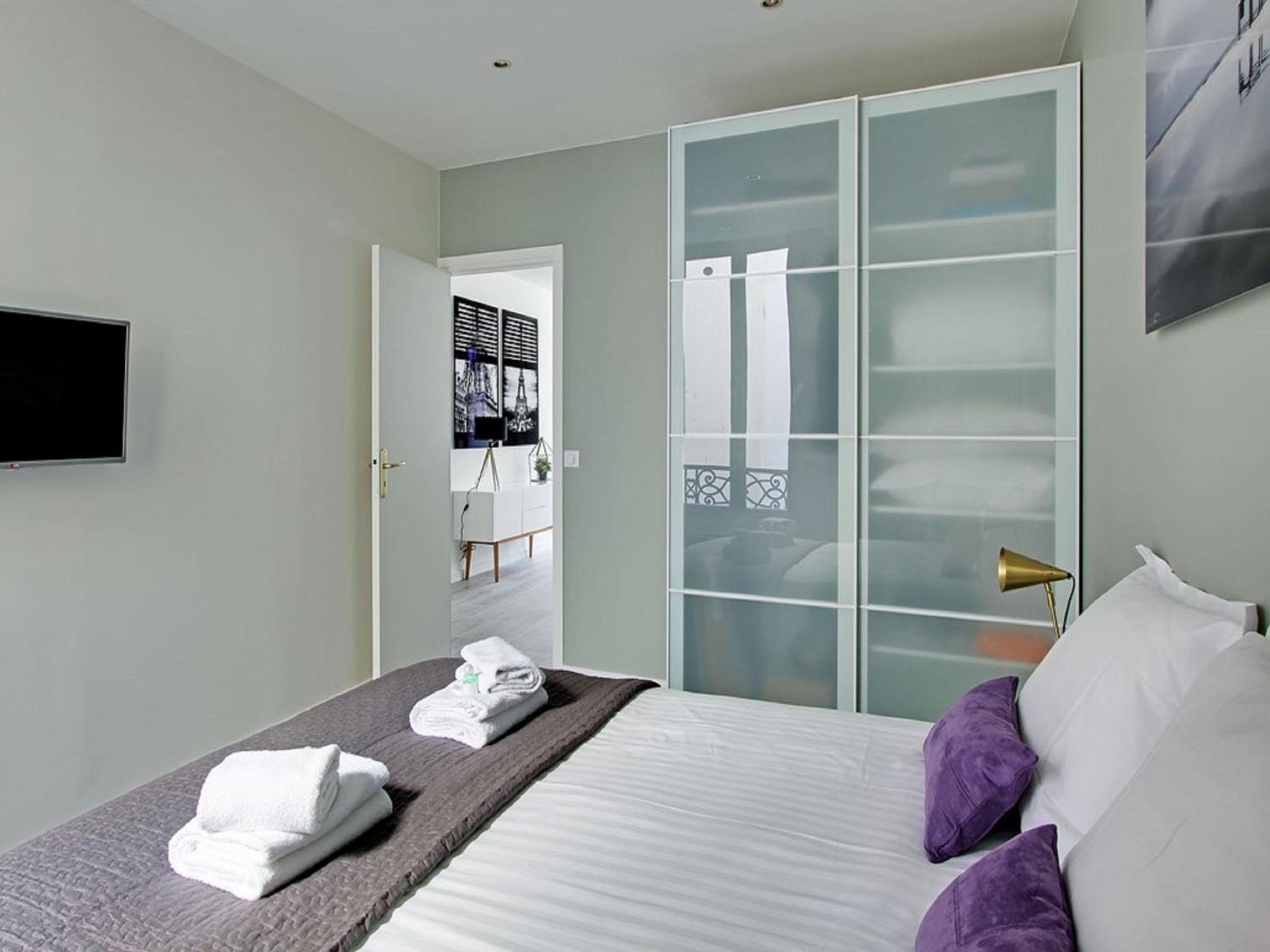 Rent a Room - Residence Bonne Nouvelle