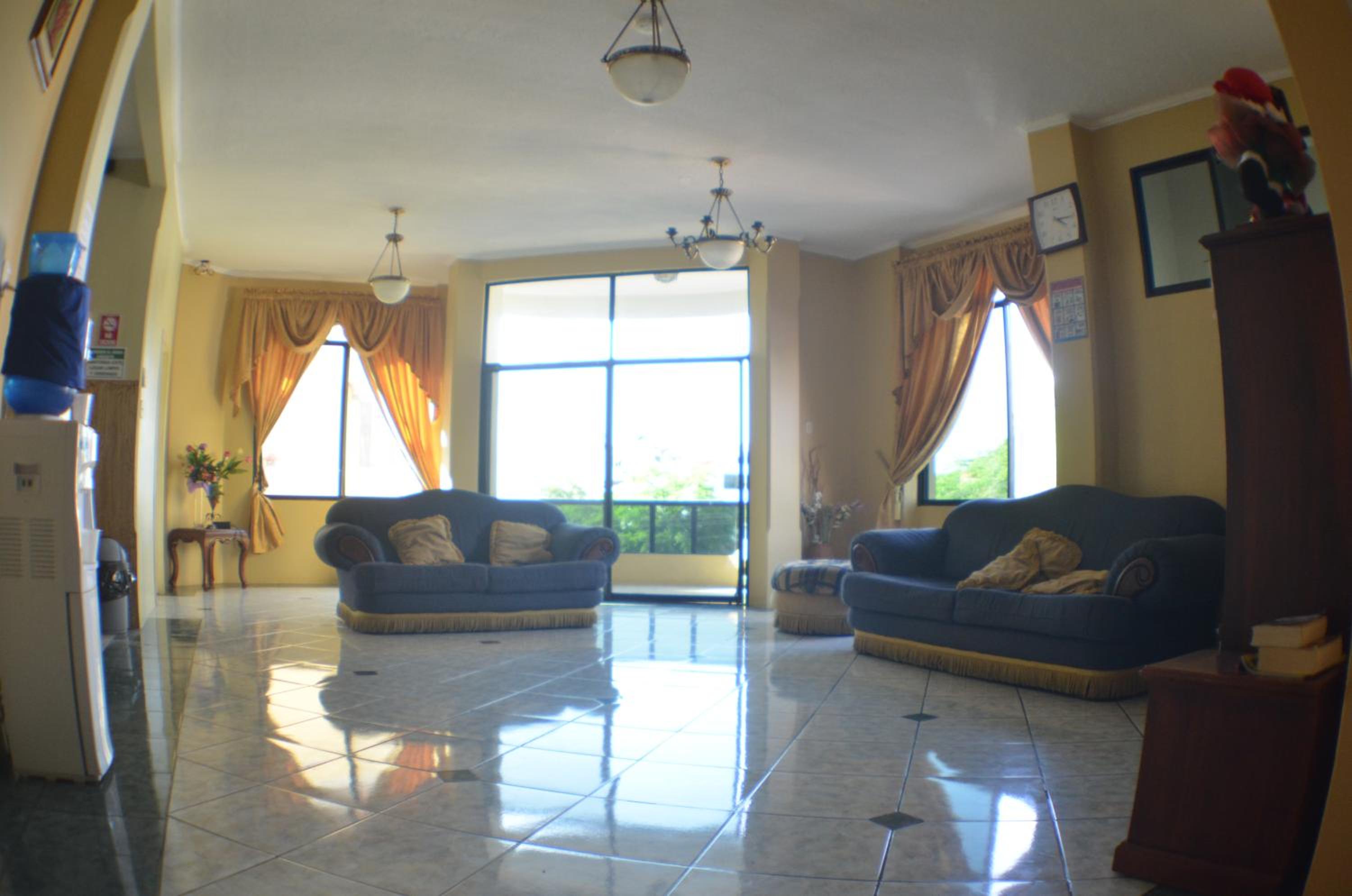 Hostal Andry