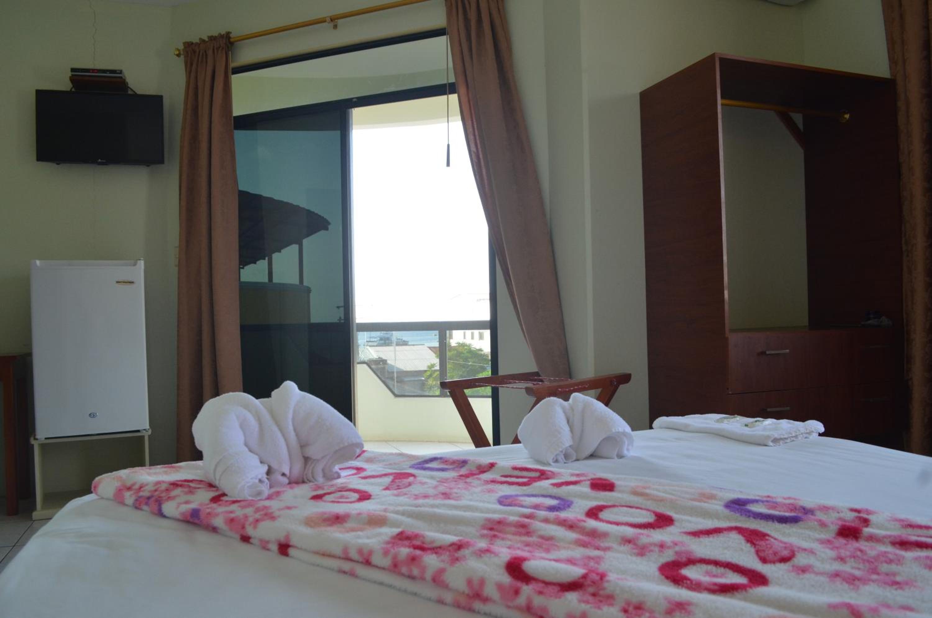 Hostal Andry