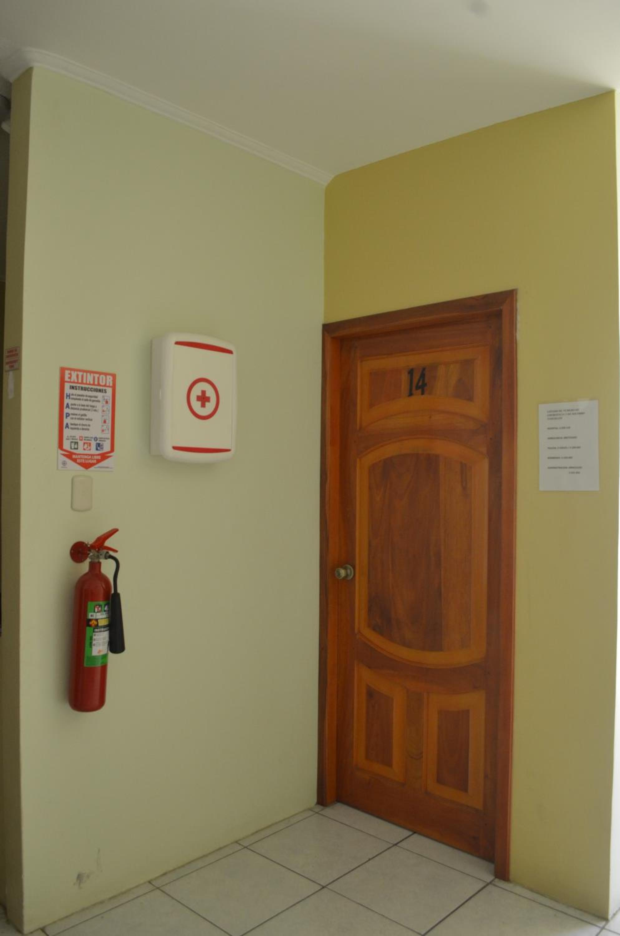 Hostal Andry