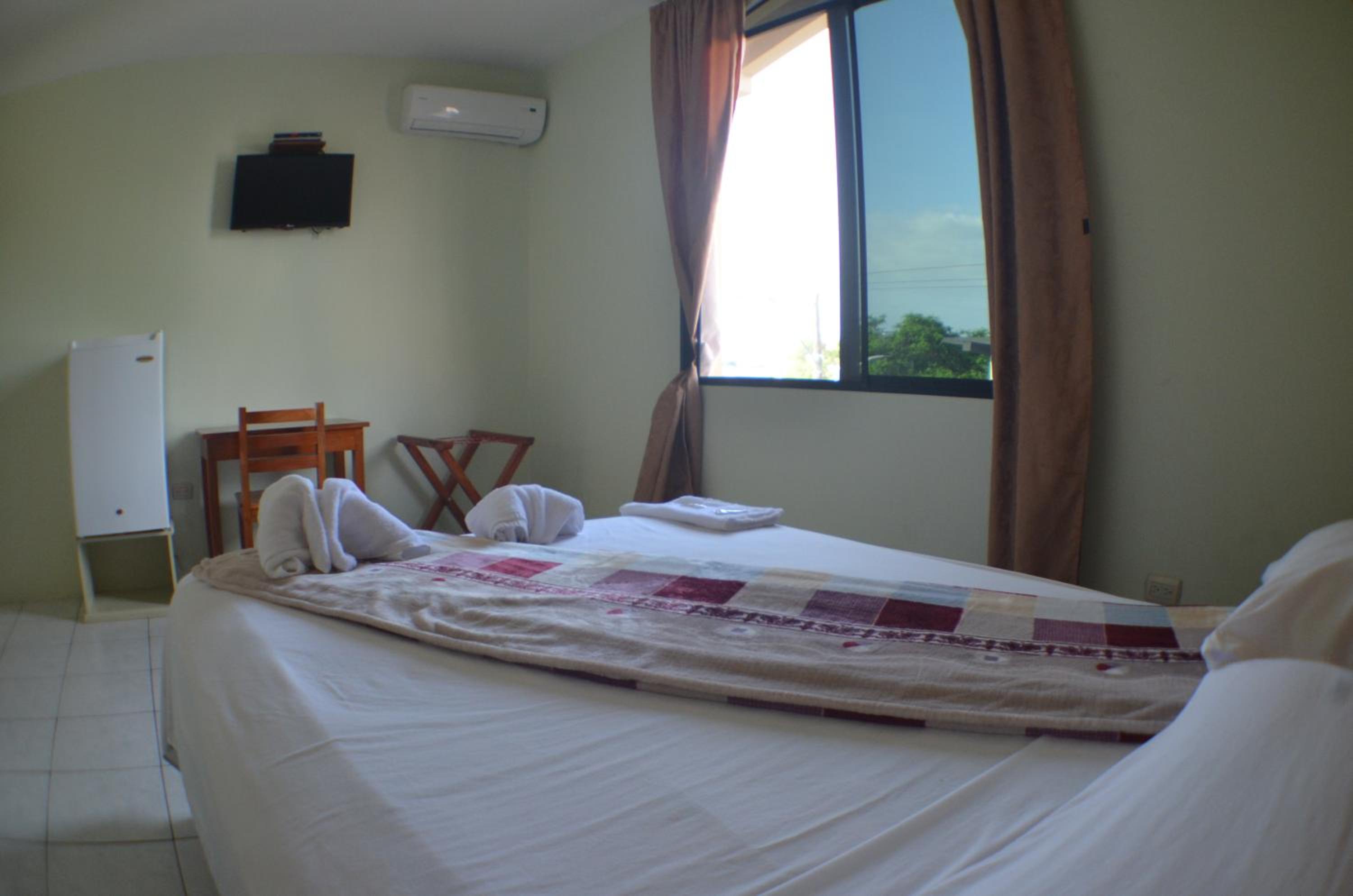 Hostal Andry