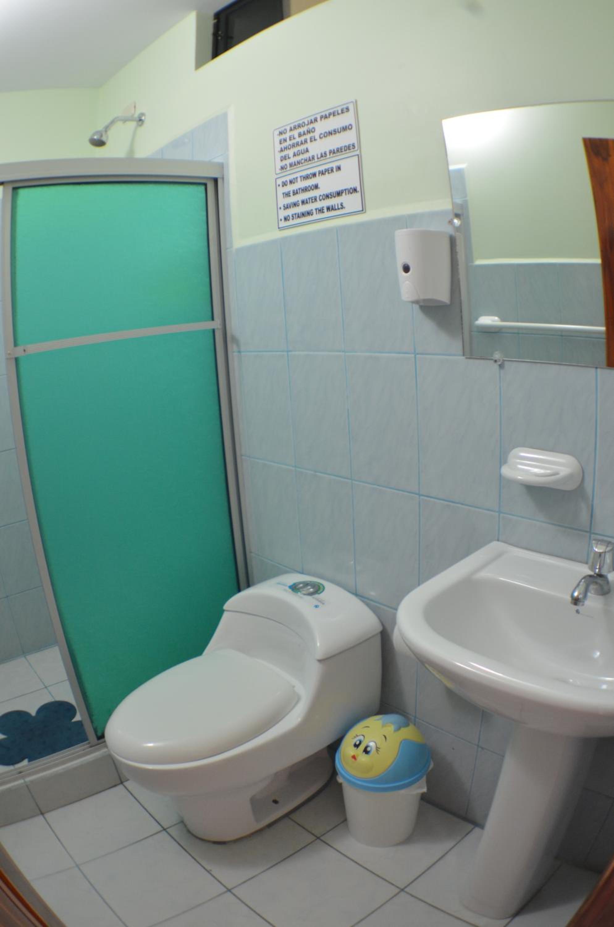 Hostal Andry