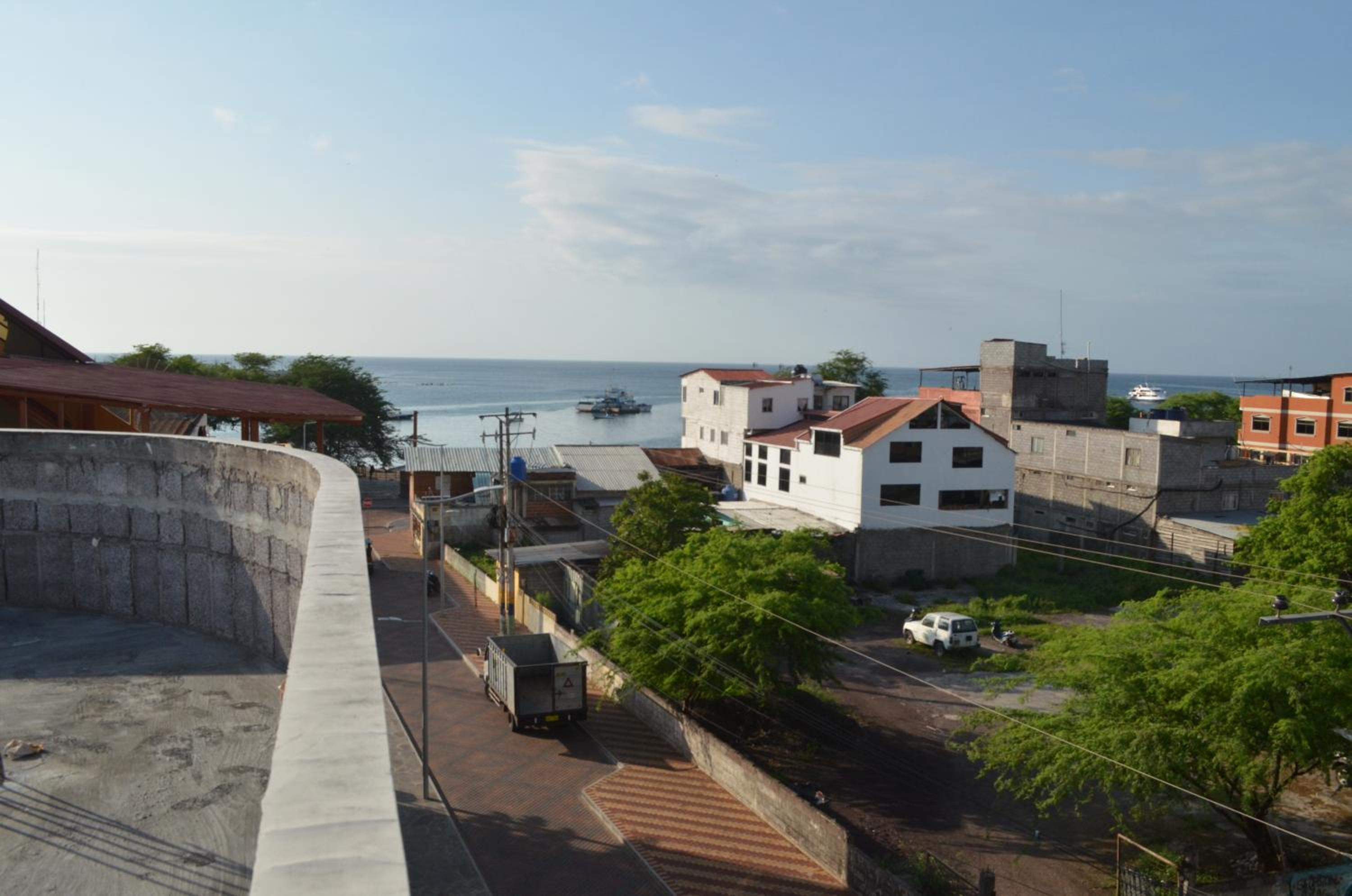 Hostal Andry