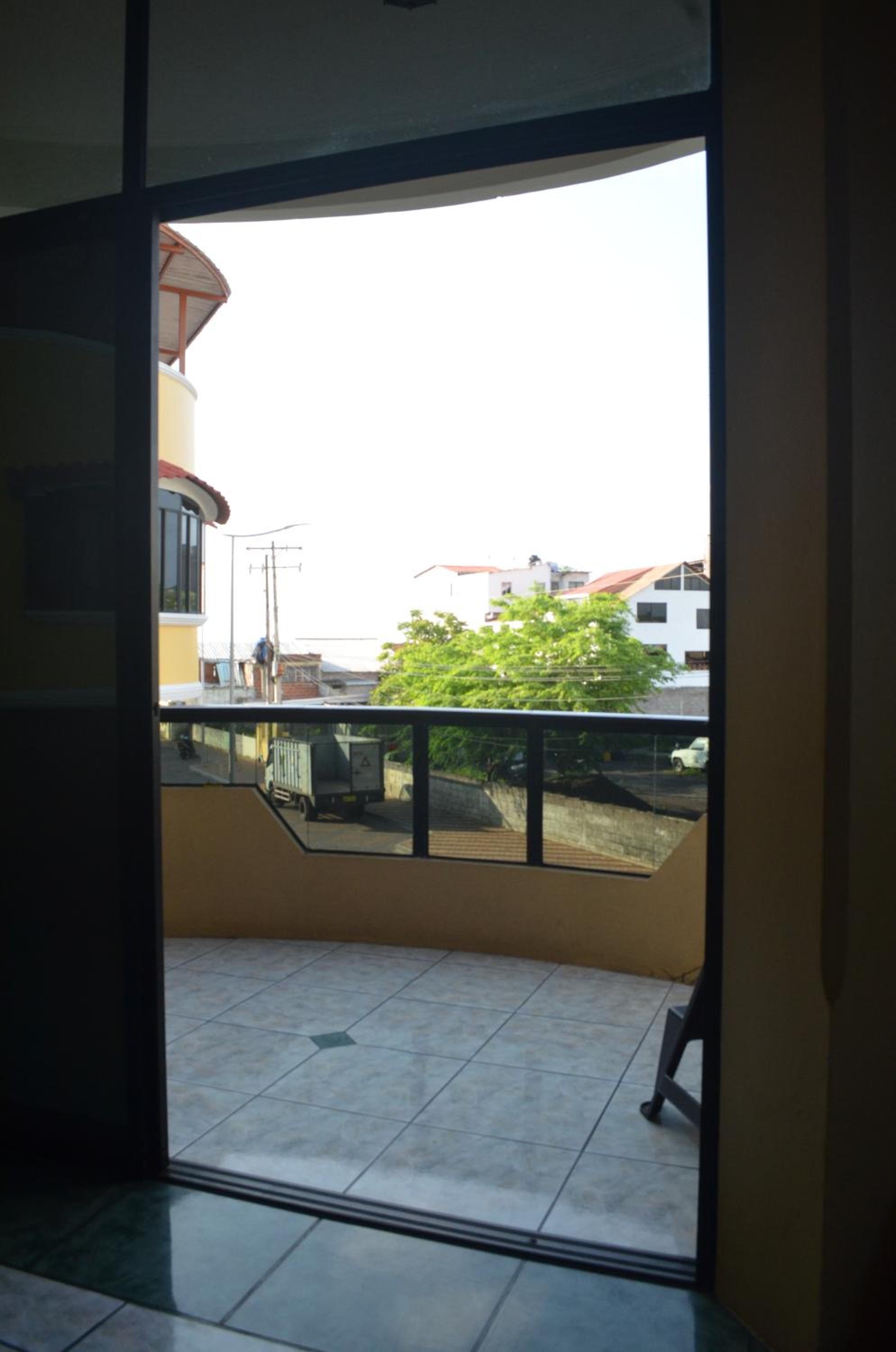 Hostal Andry
