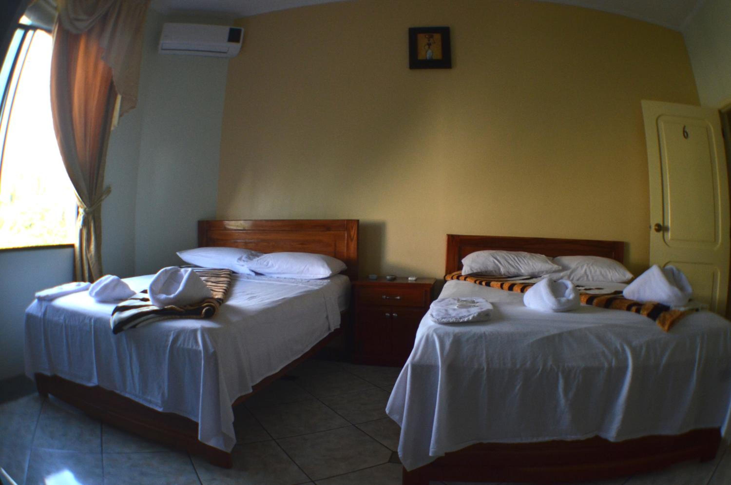 Hostal Andry