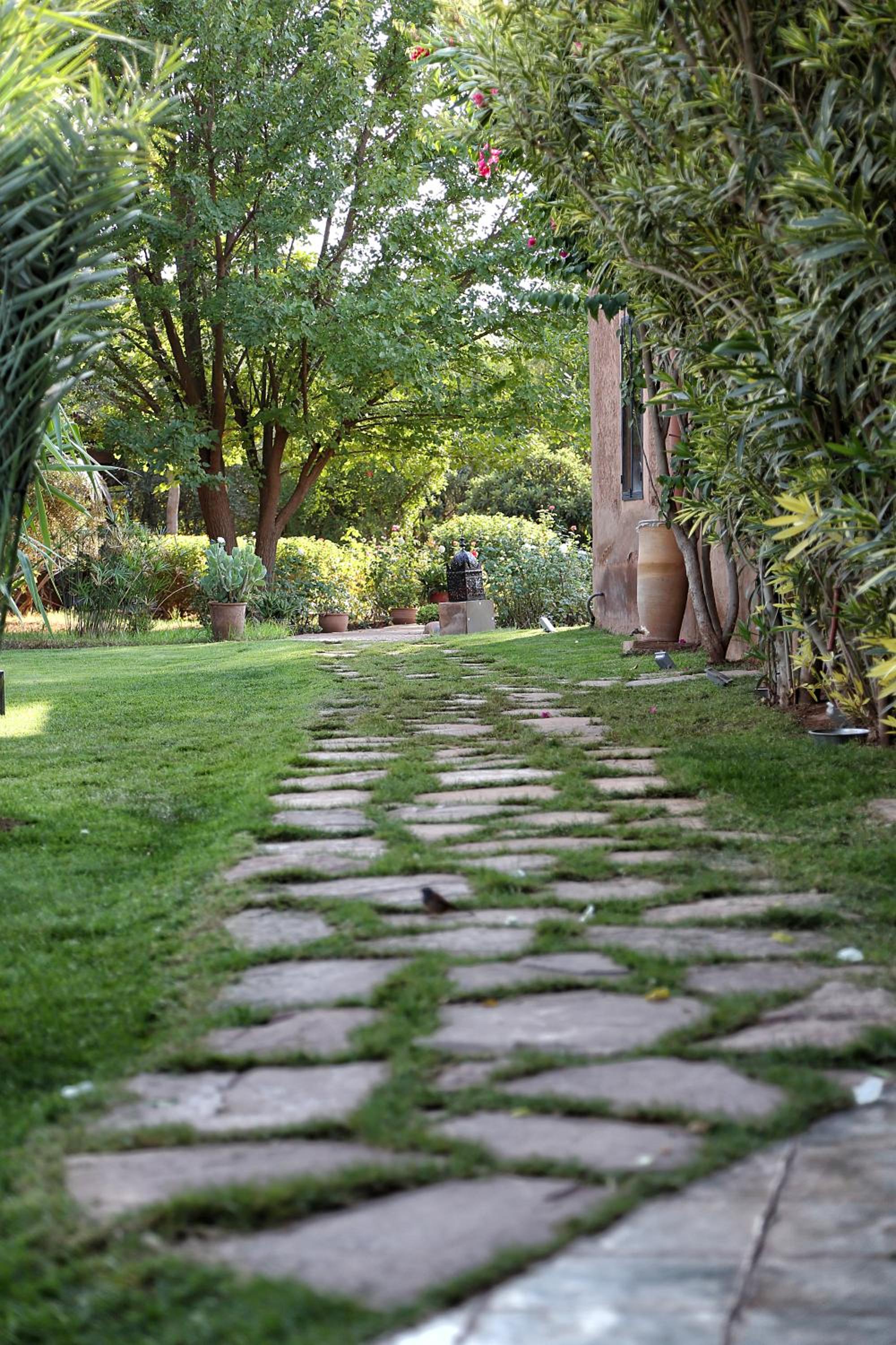 La Ferme Berbere Adult only
