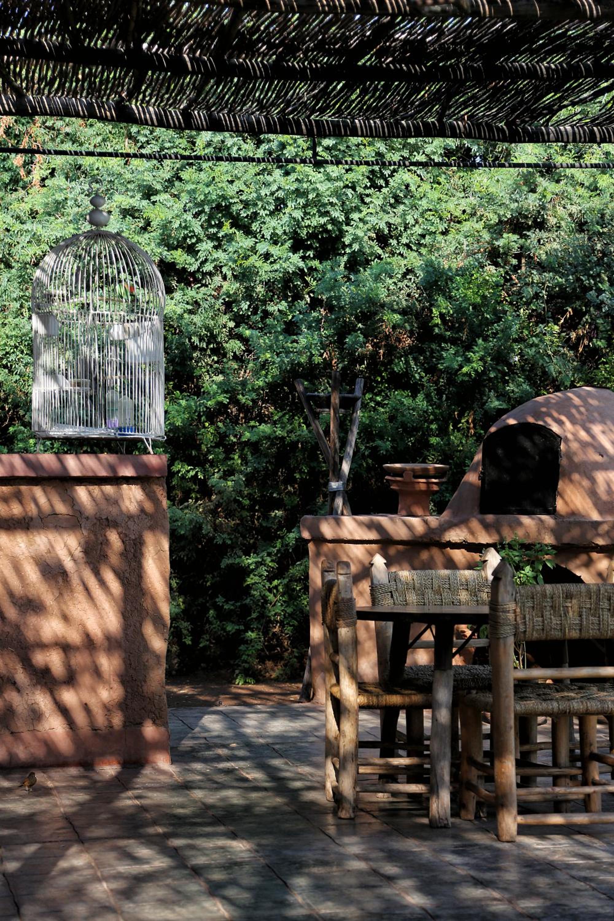 La Ferme Berbere Adult only