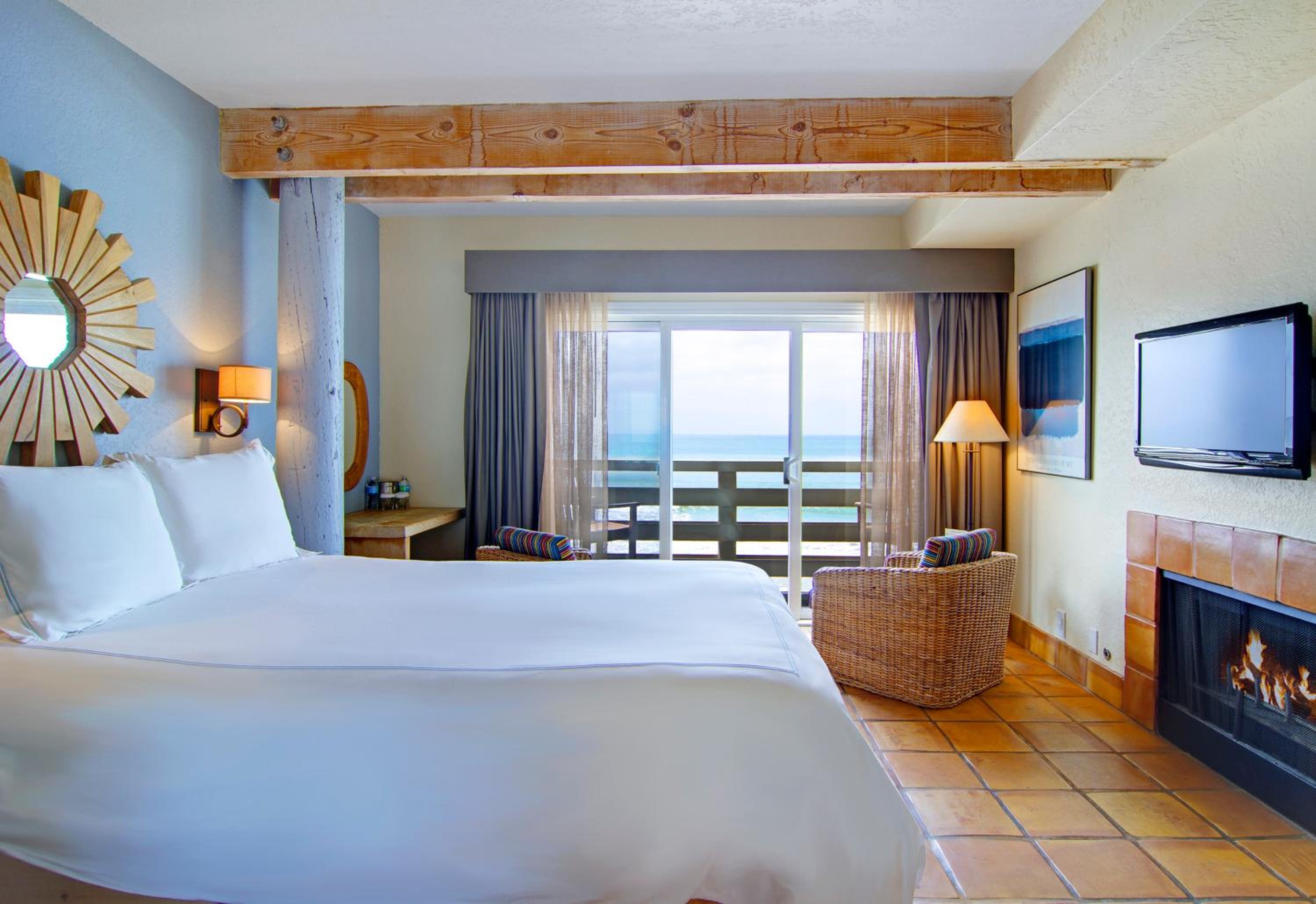 Cypress Inn on Miramar Beach view 5