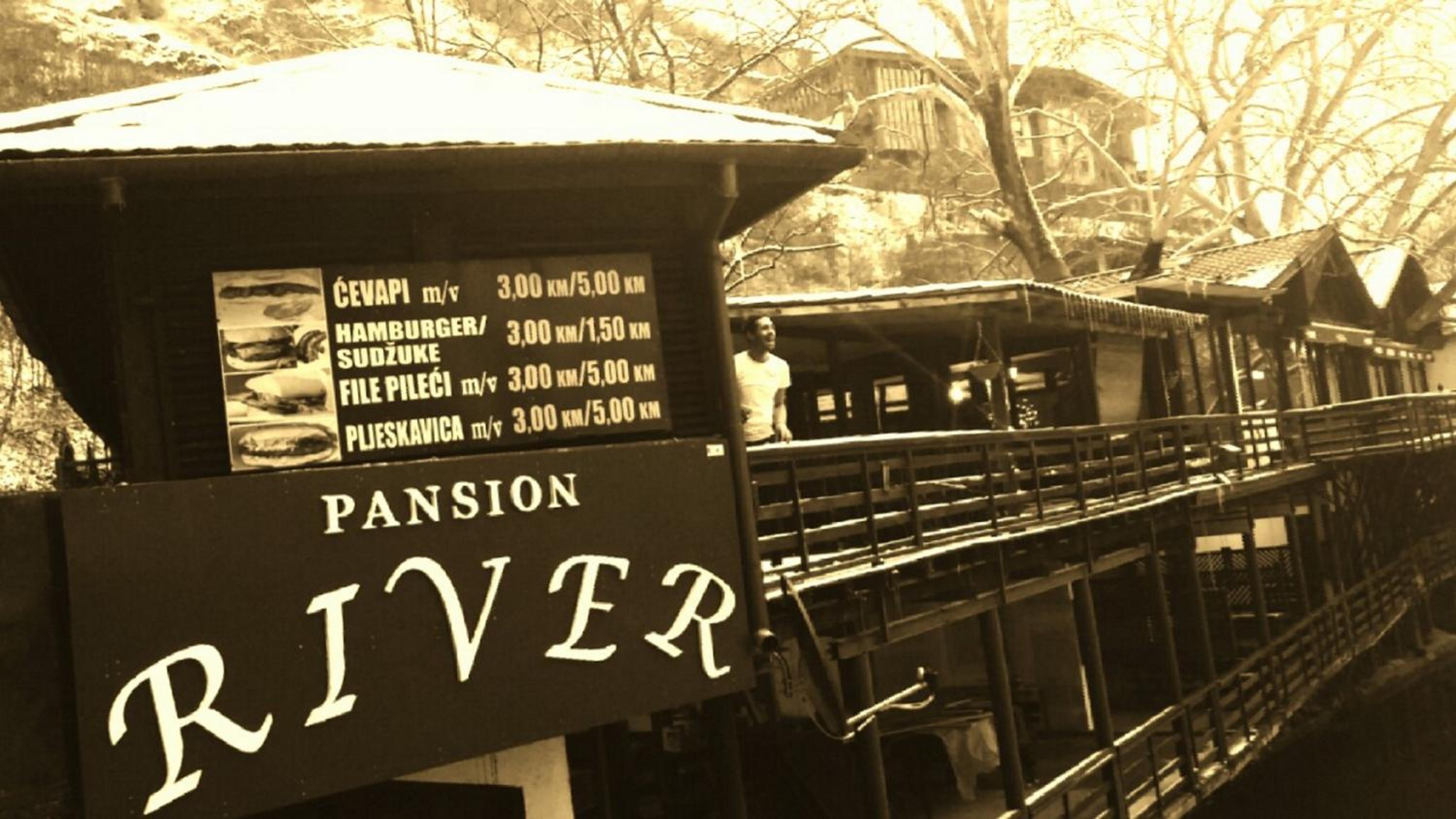 Pansion River