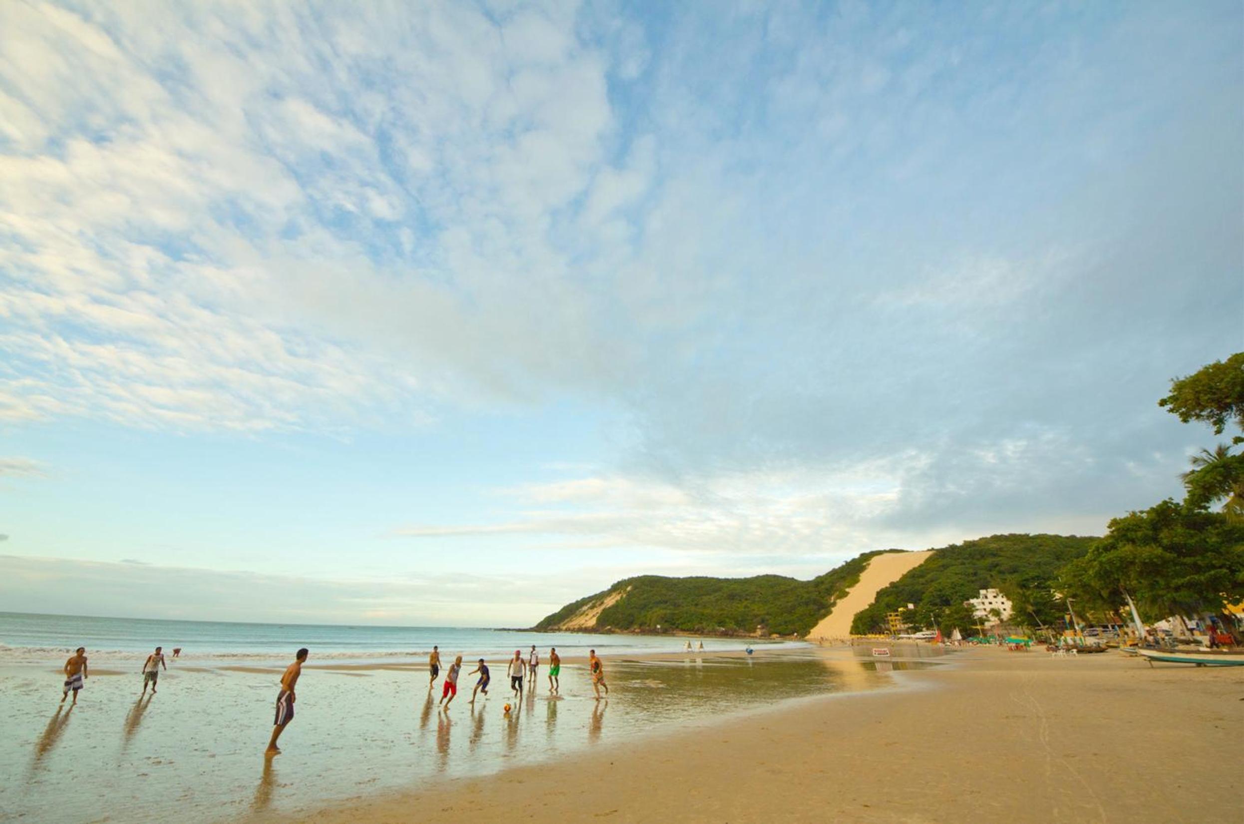 Sol Nascente Hotel Pousada Beira Mar