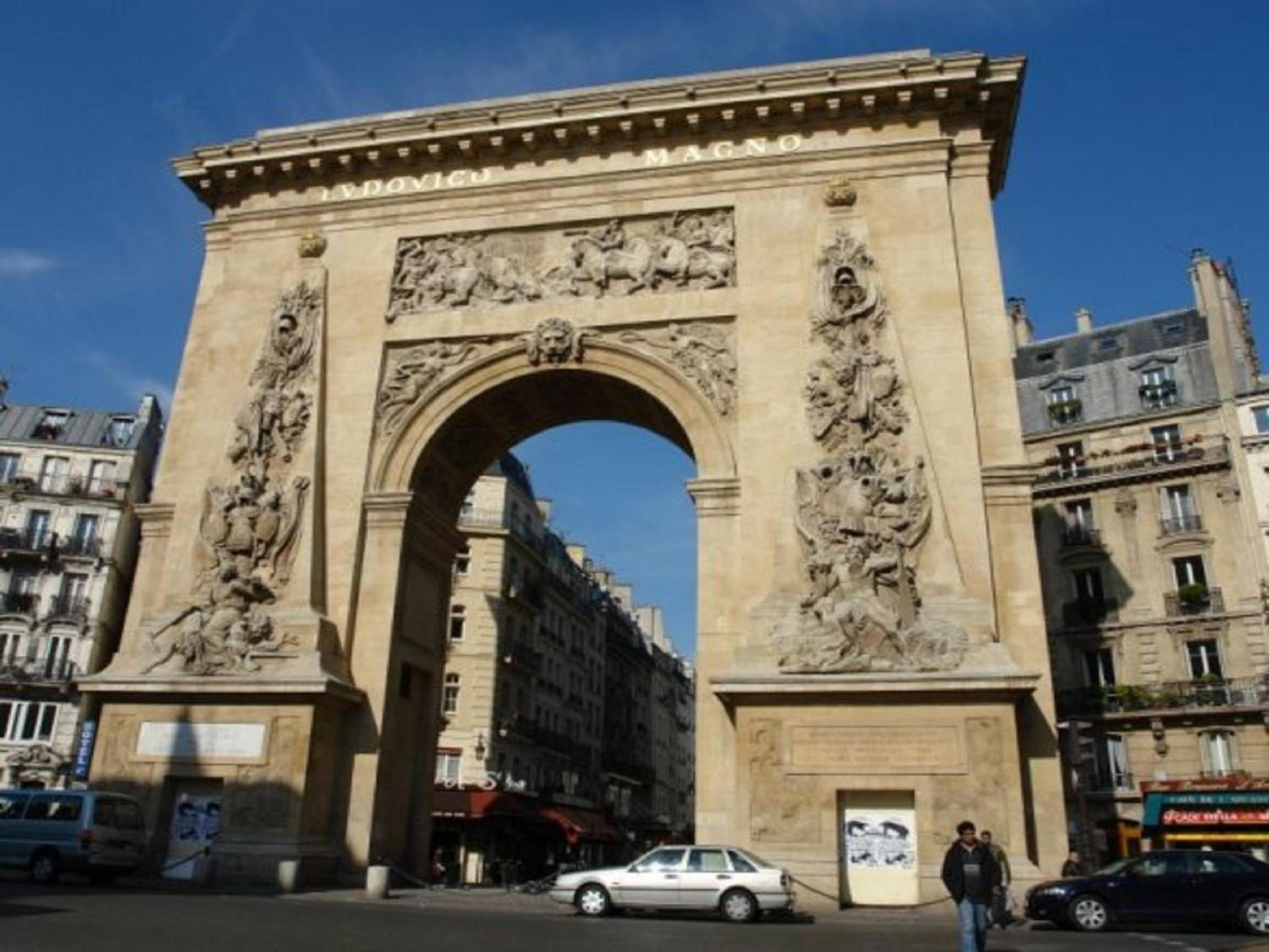 Rent a Room - Residence Bonne Nouvelle