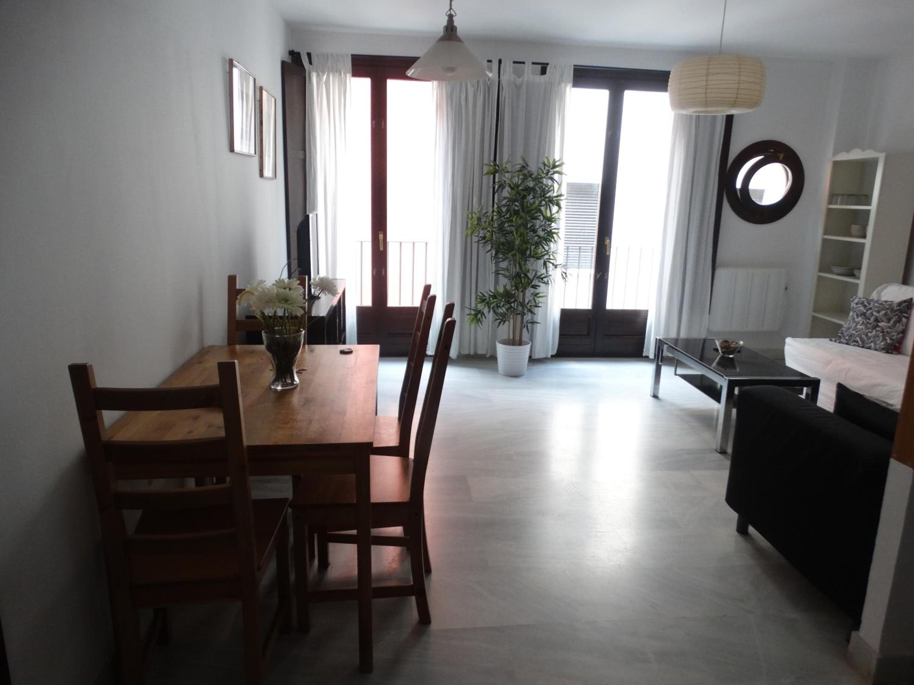 Málaga Apartamentos - Jinetes, 13