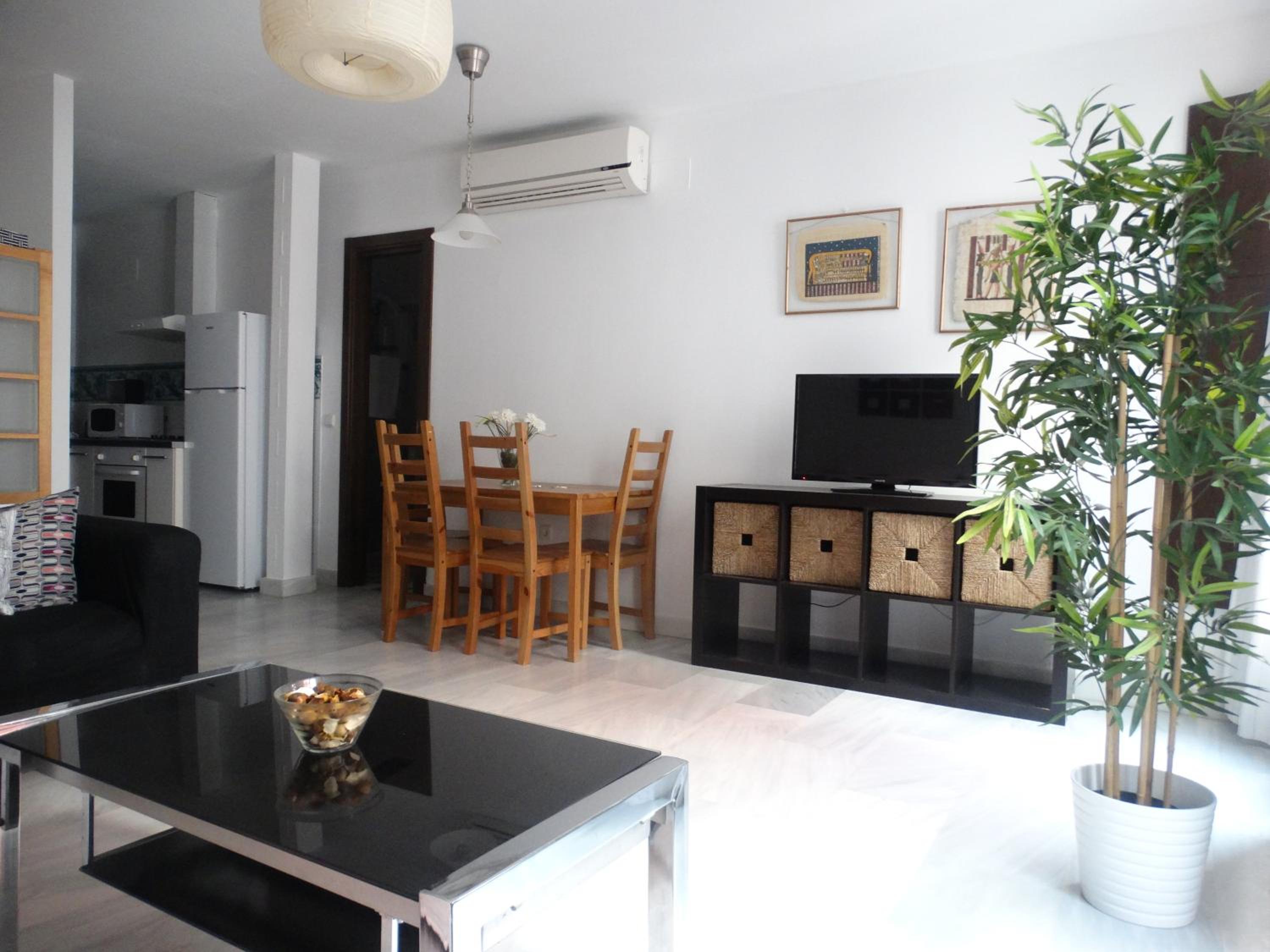 Málaga Apartamentos - Jinetes, 13
