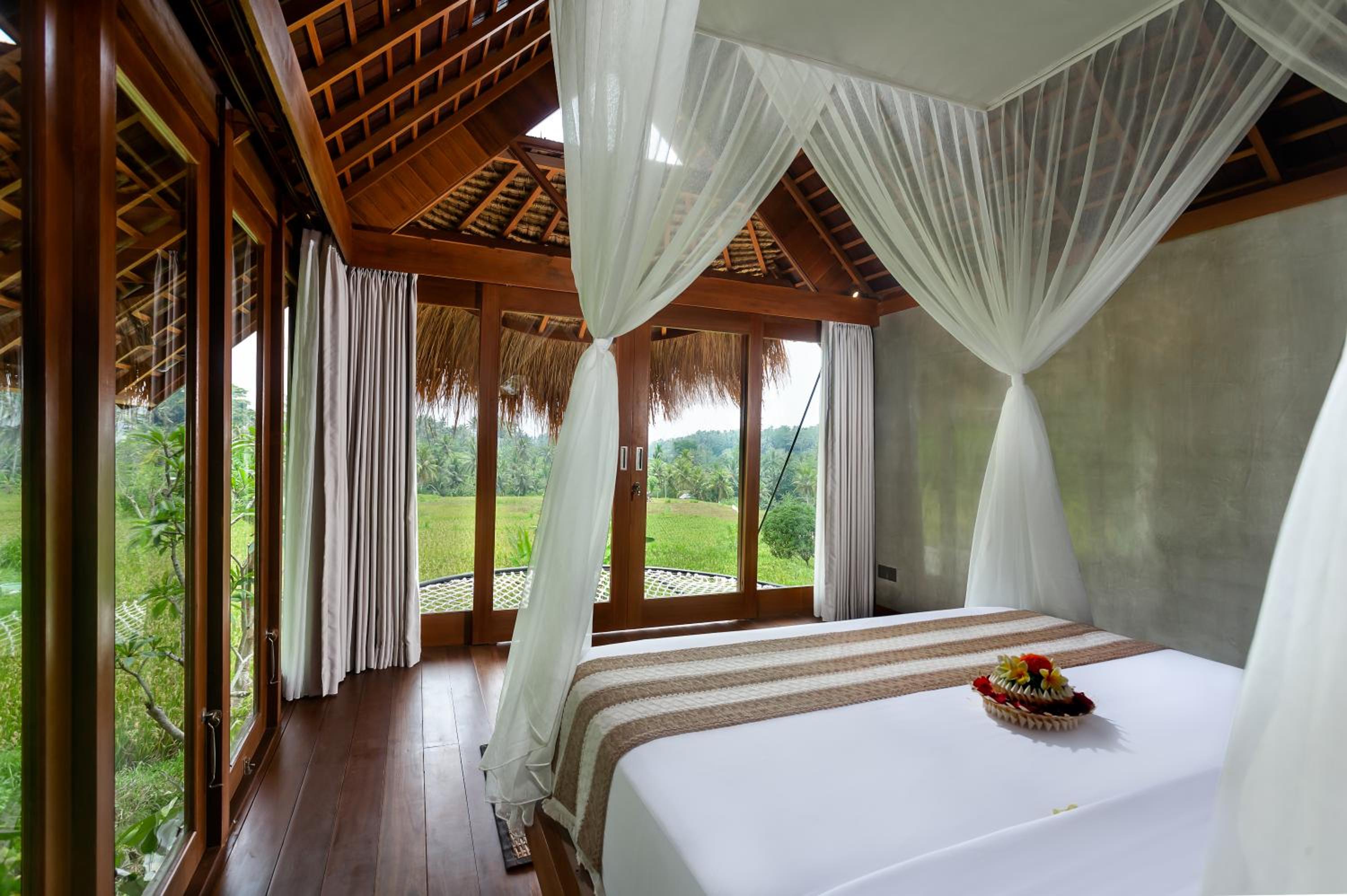 The Pulu Villas by GenuineHost