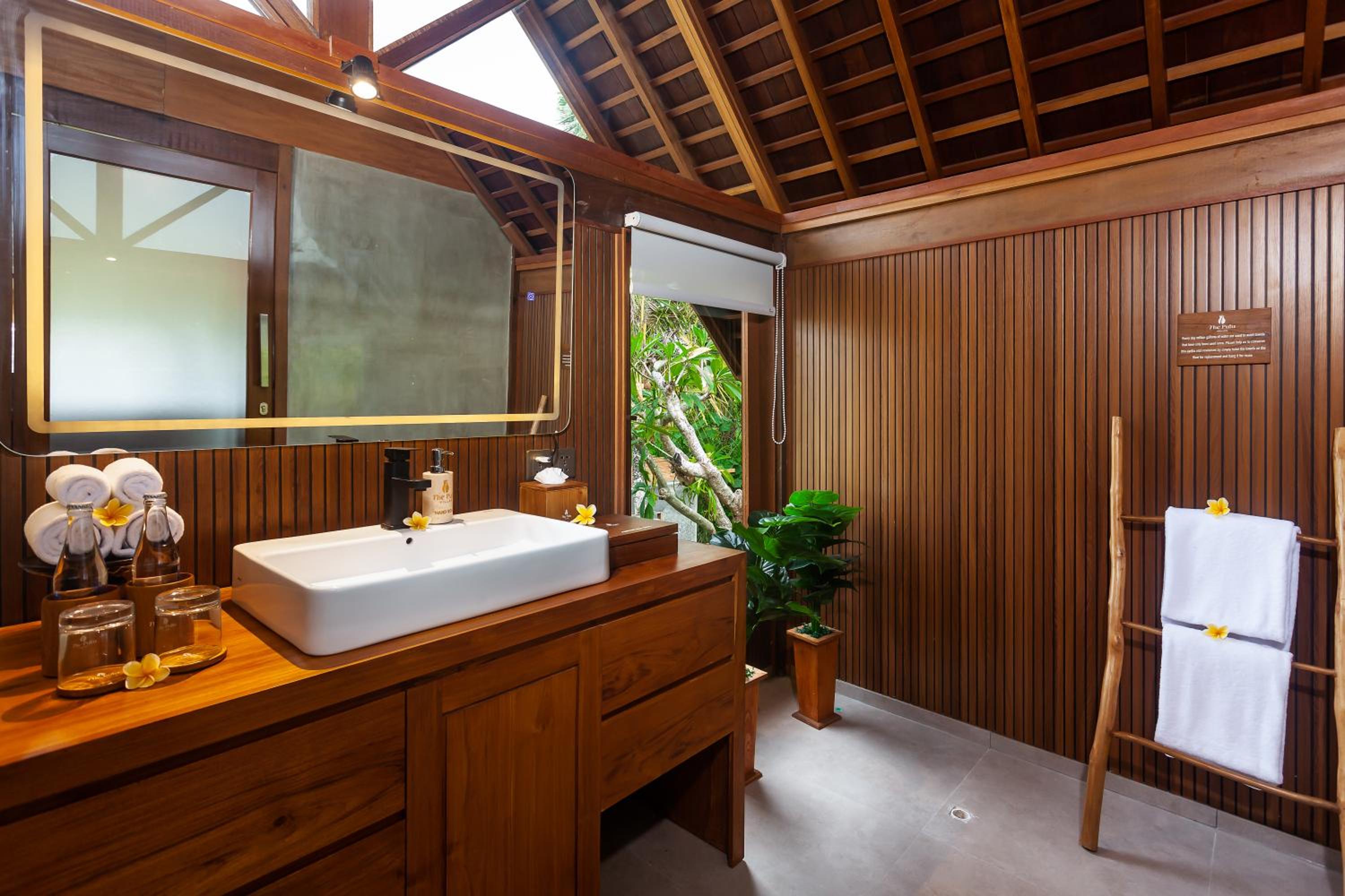 The Pulu Villas by GenuineHost