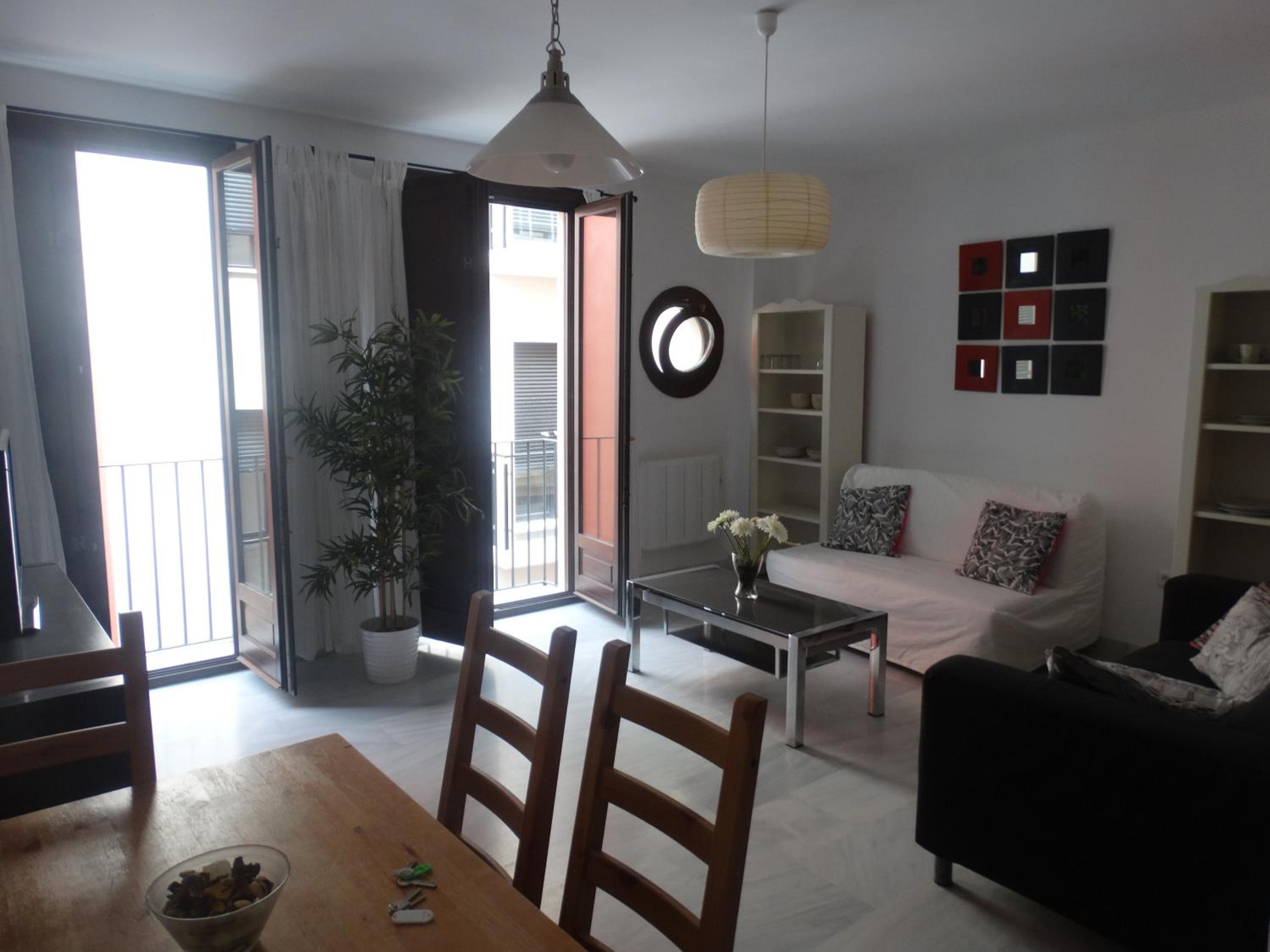 Málaga Apartamentos - Jinetes, 13