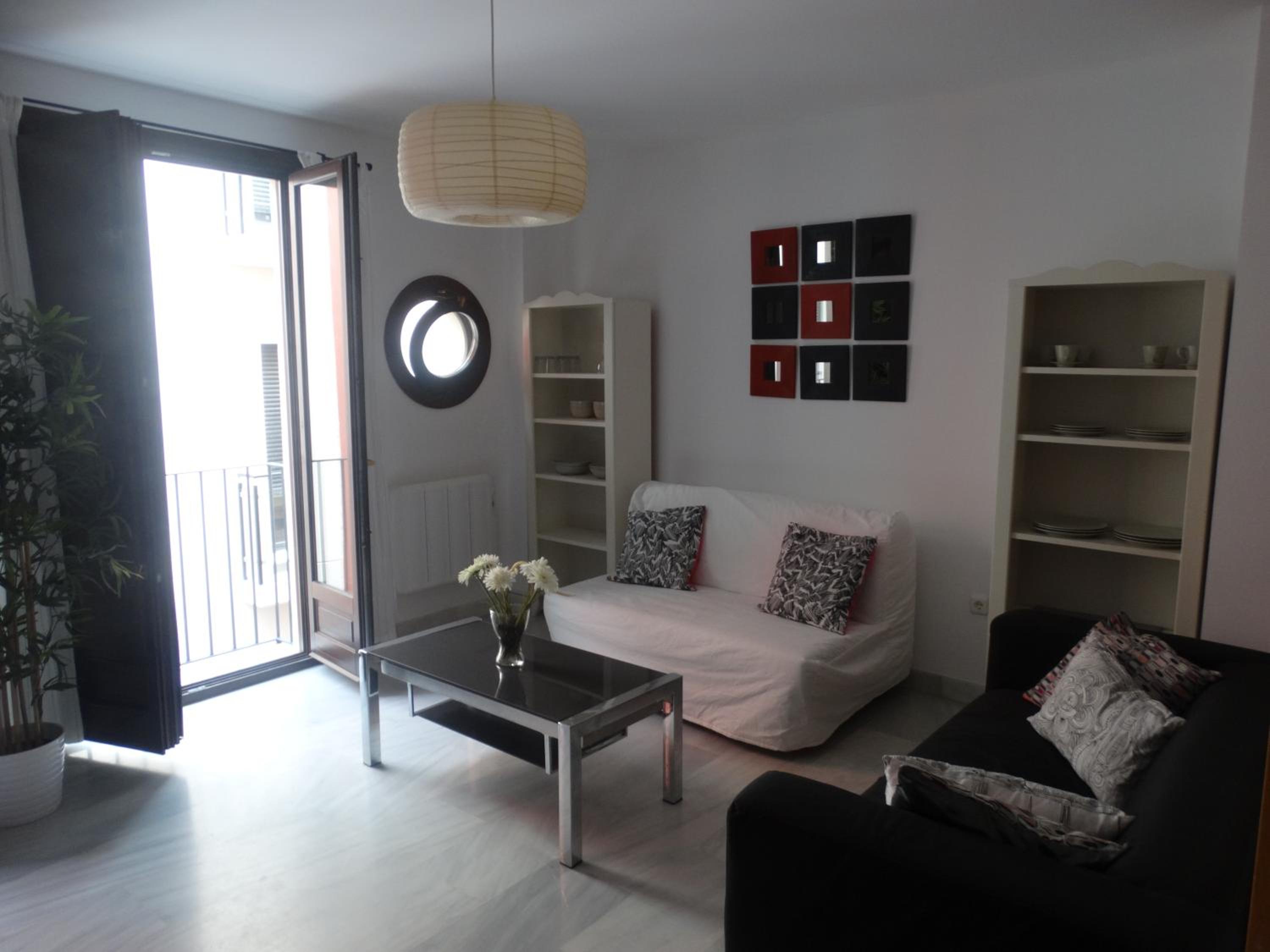 Málaga Apartamentos - Jinetes, 13