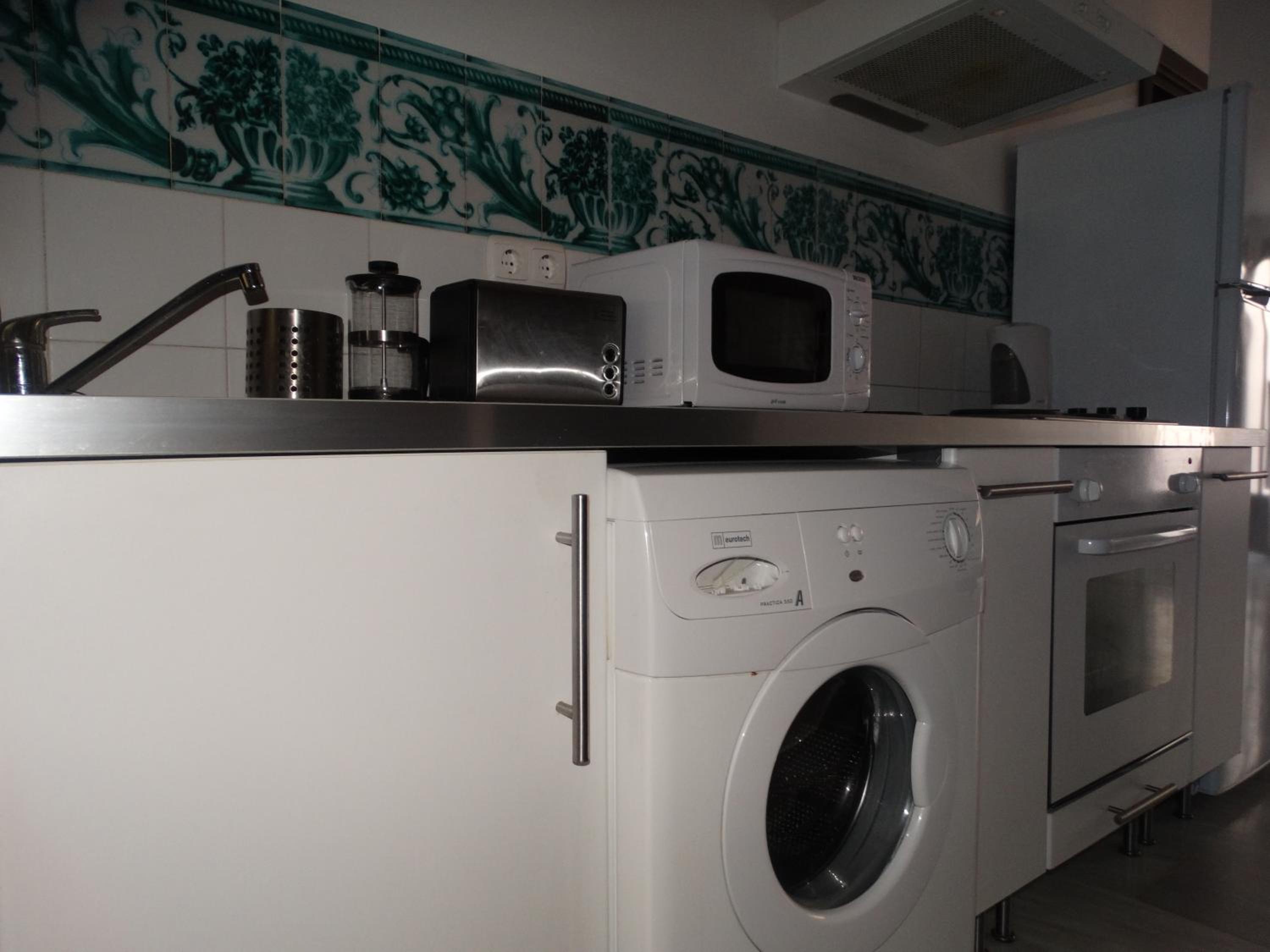 Málaga Apartamentos - Jinetes, 13