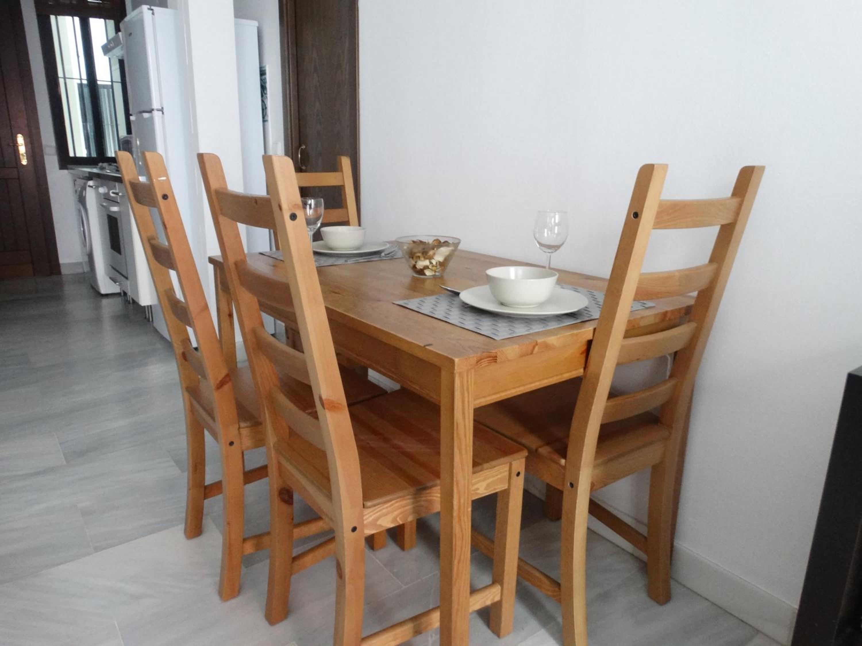 Málaga Apartamentos - Jinetes, 13