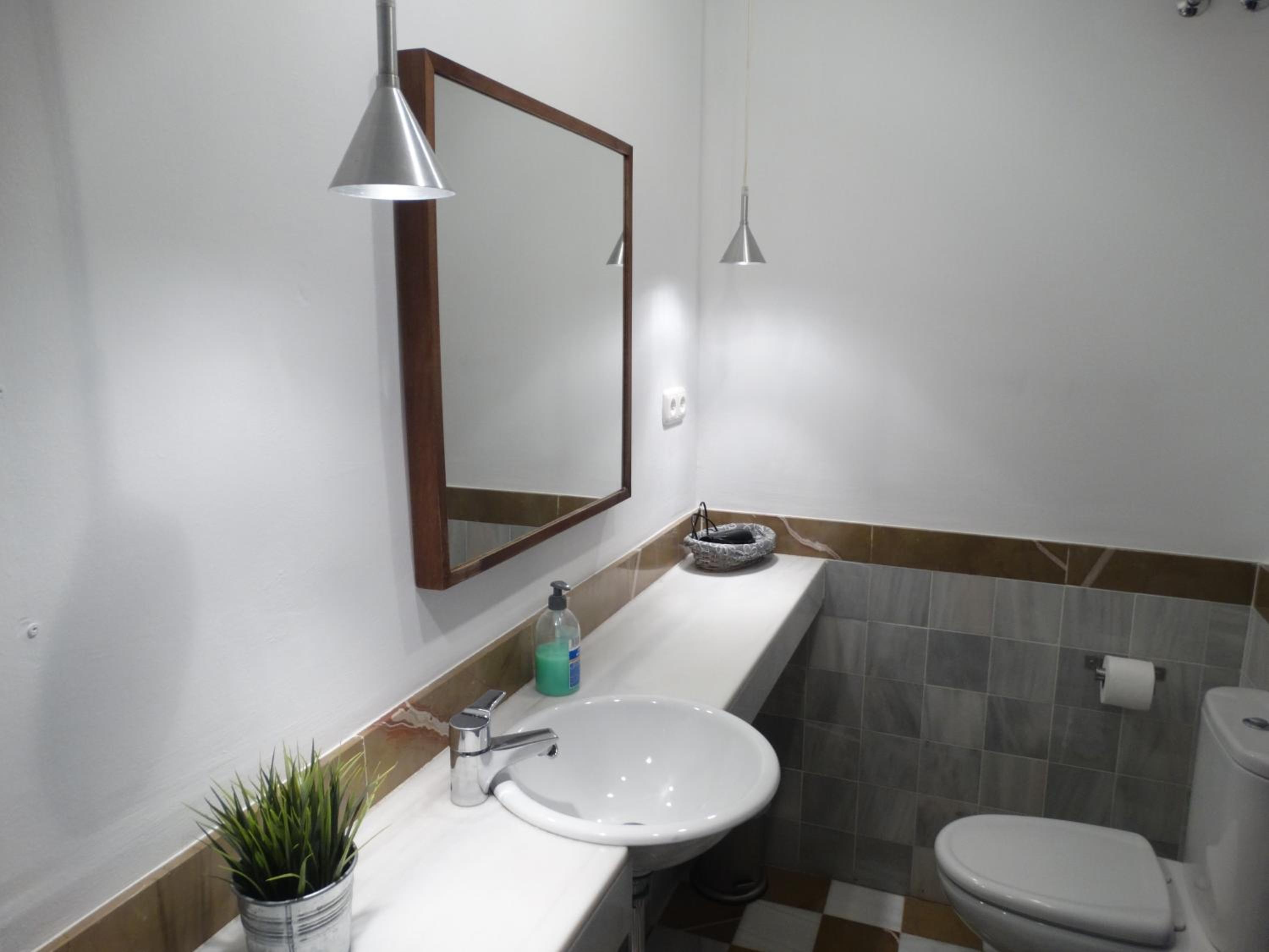 Málaga Apartamentos - Jinetes, 13