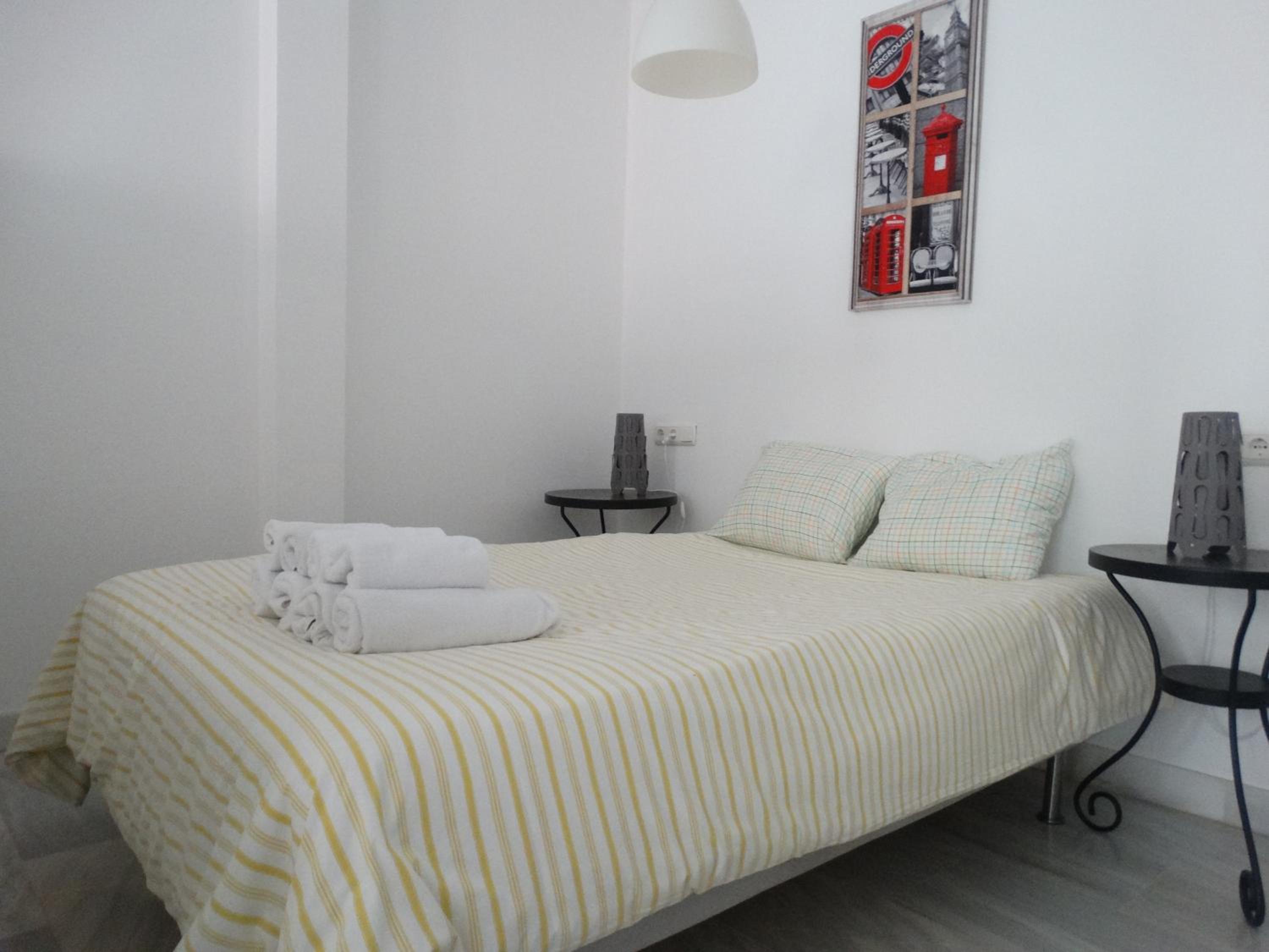Málaga Apartamentos - Jinetes, 13