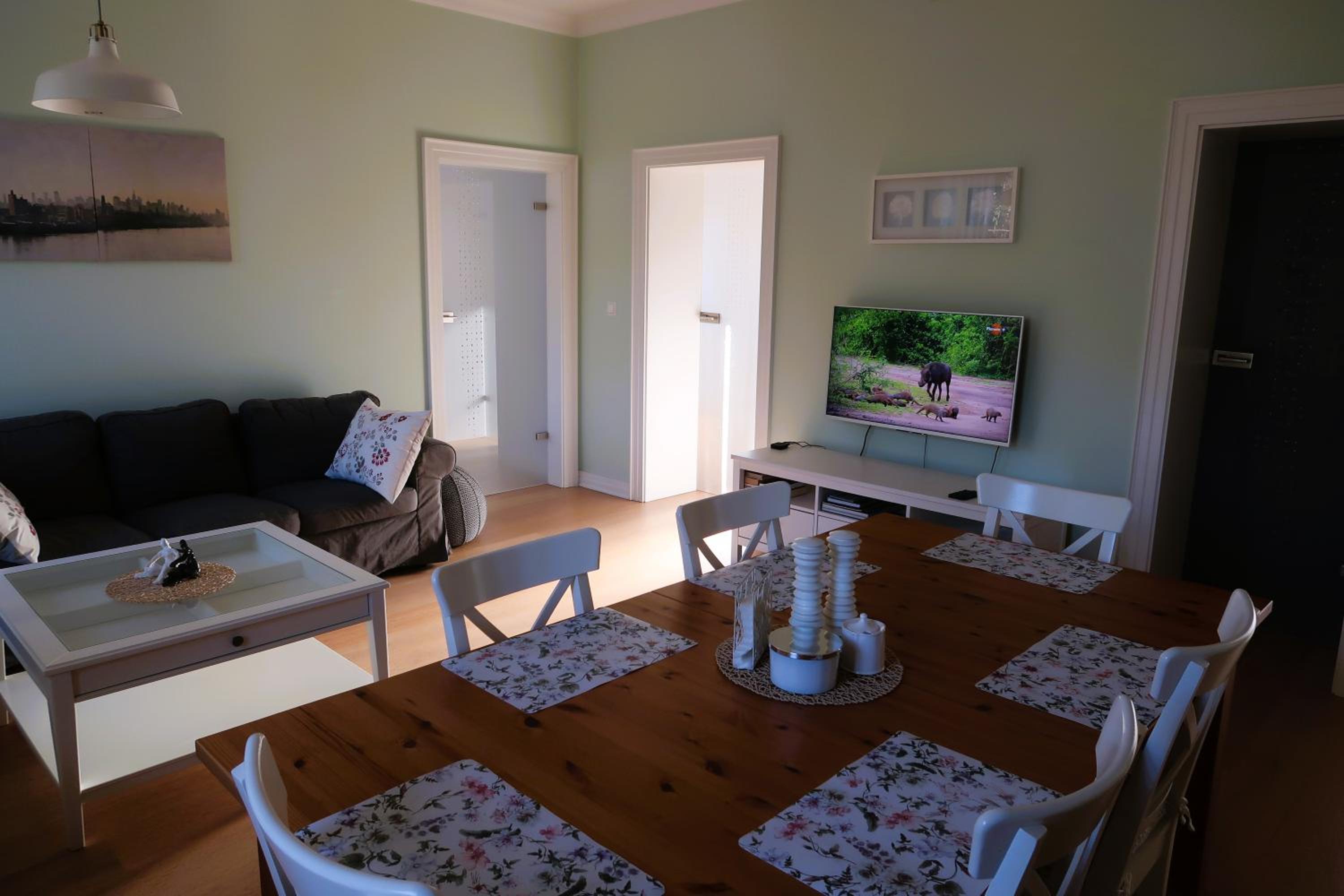 Apartament Joanna, photo 17