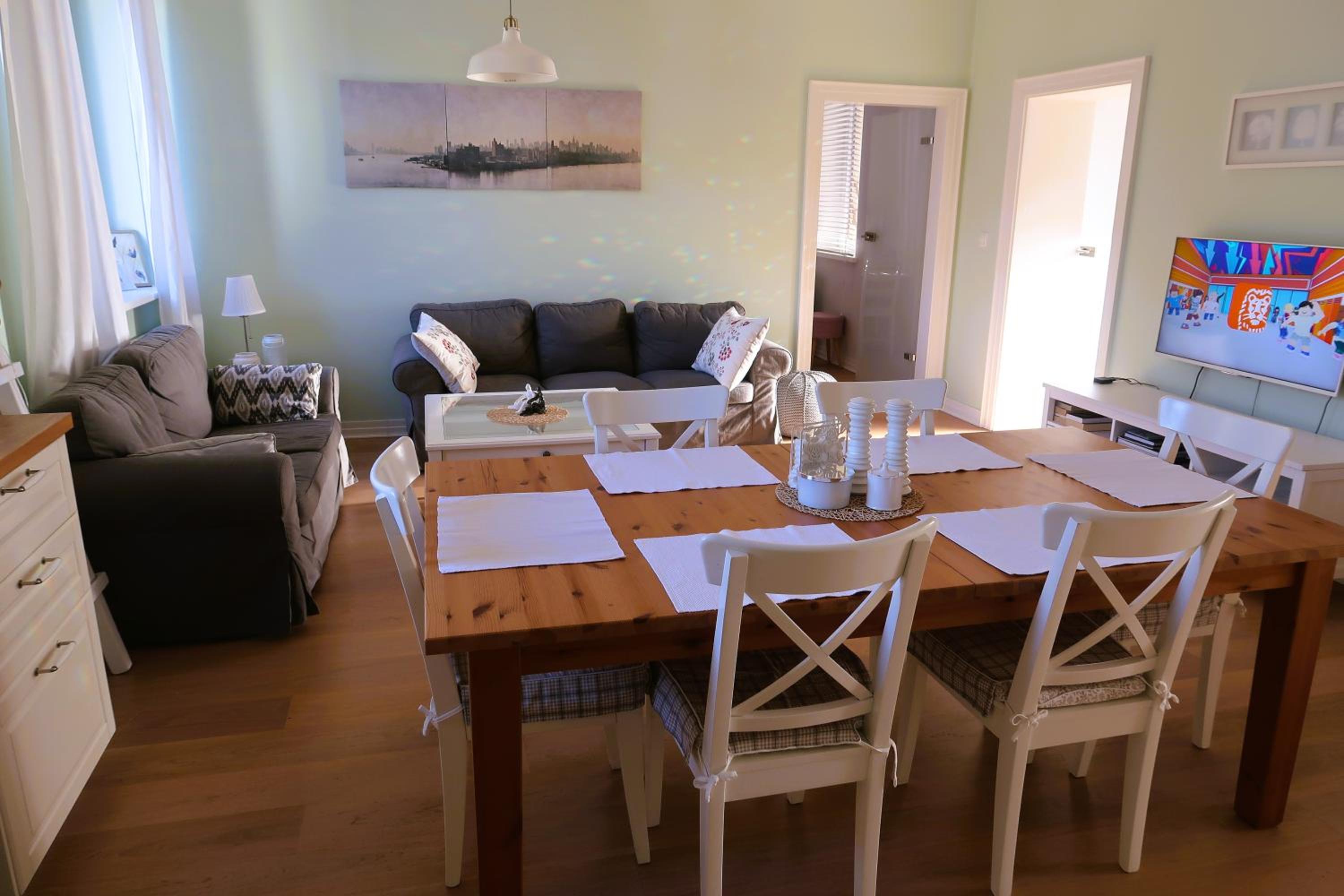 Apartament Joanna, photo 13