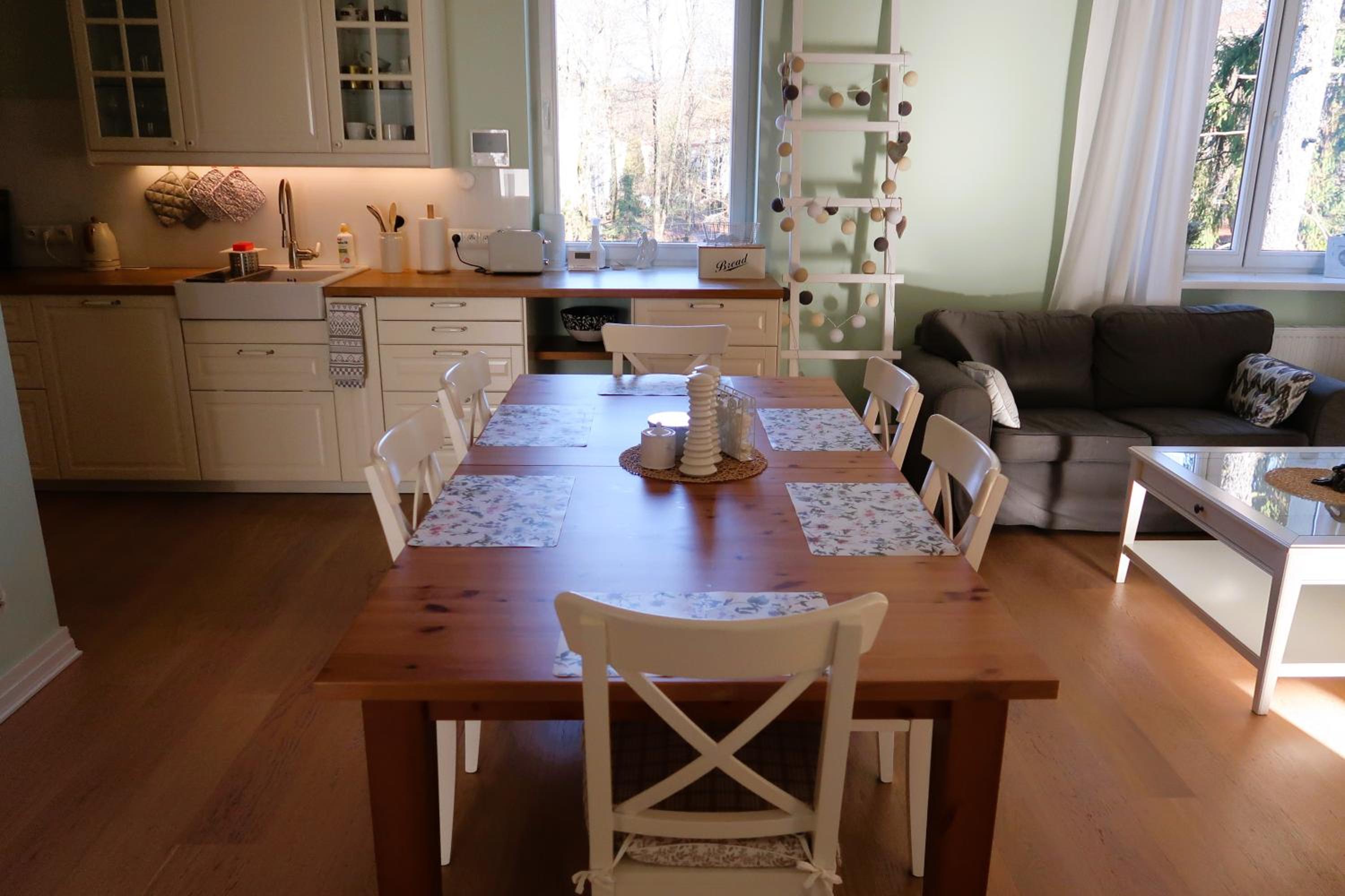 Apartament Joanna, photo 3