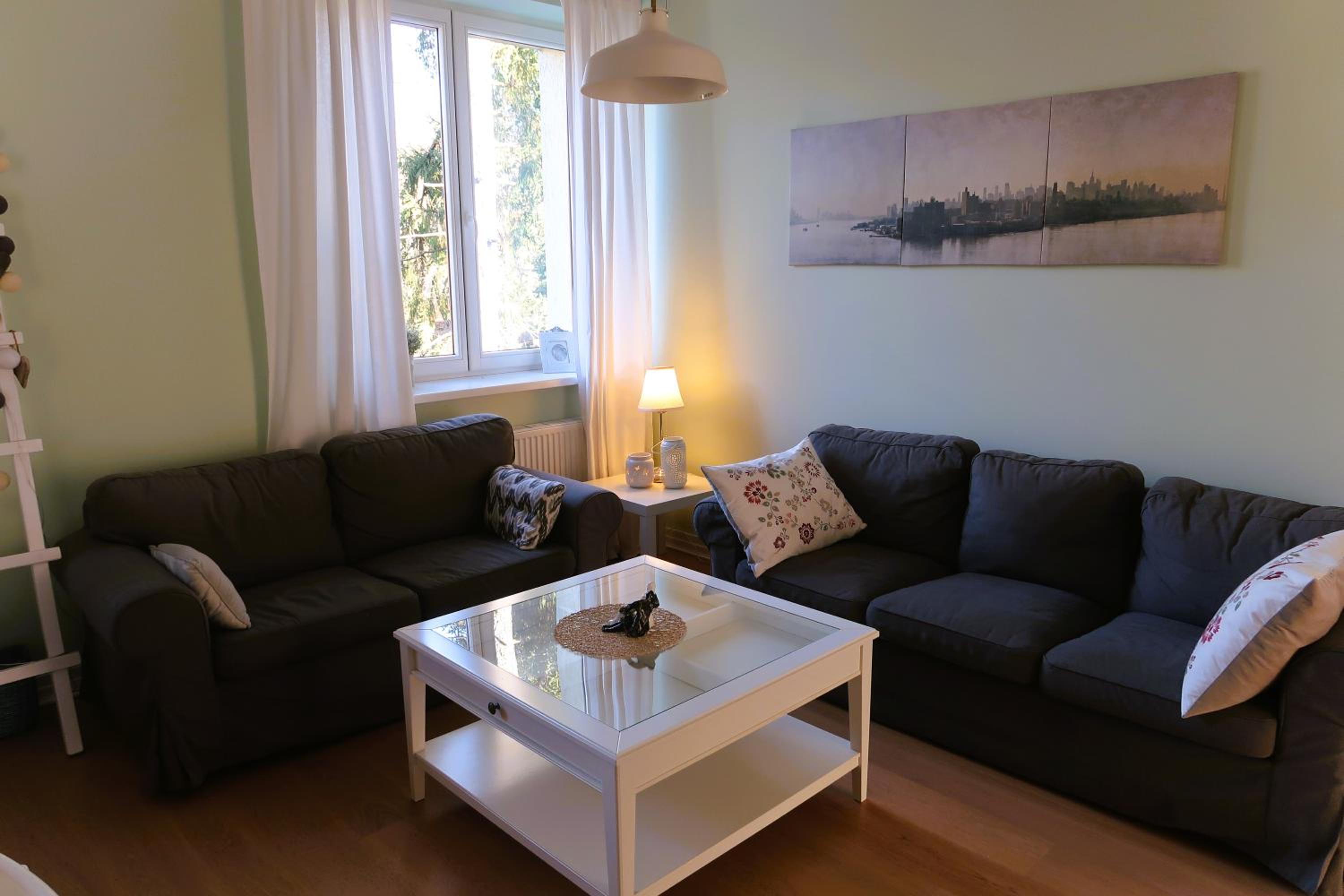 Apartament Joanna, photo 26