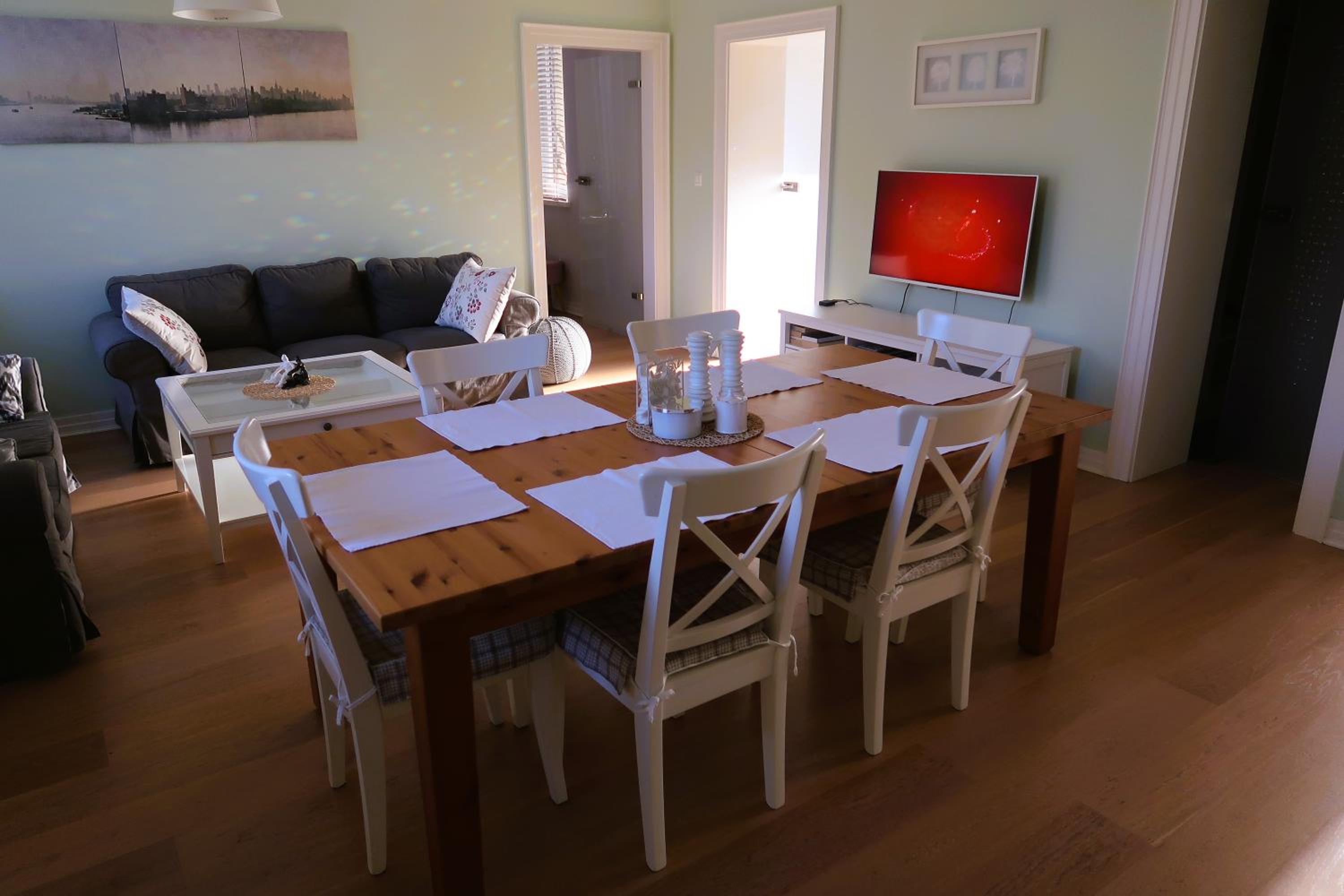Apartament Joanna, photo 22
