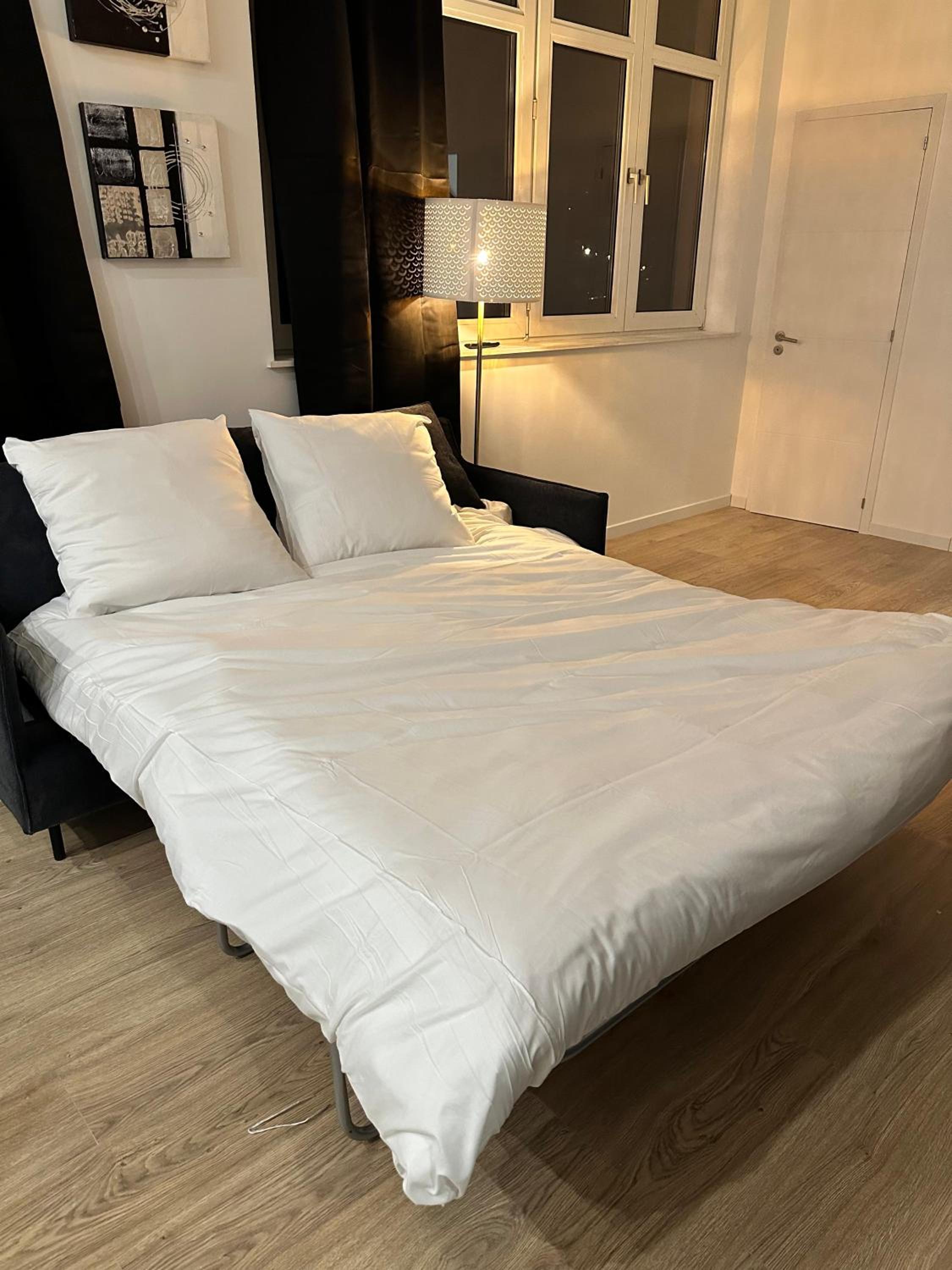 Maison de l'Aar Appartement le Diamant luxueux et neuf 2 chambres Grand Salon Séjour