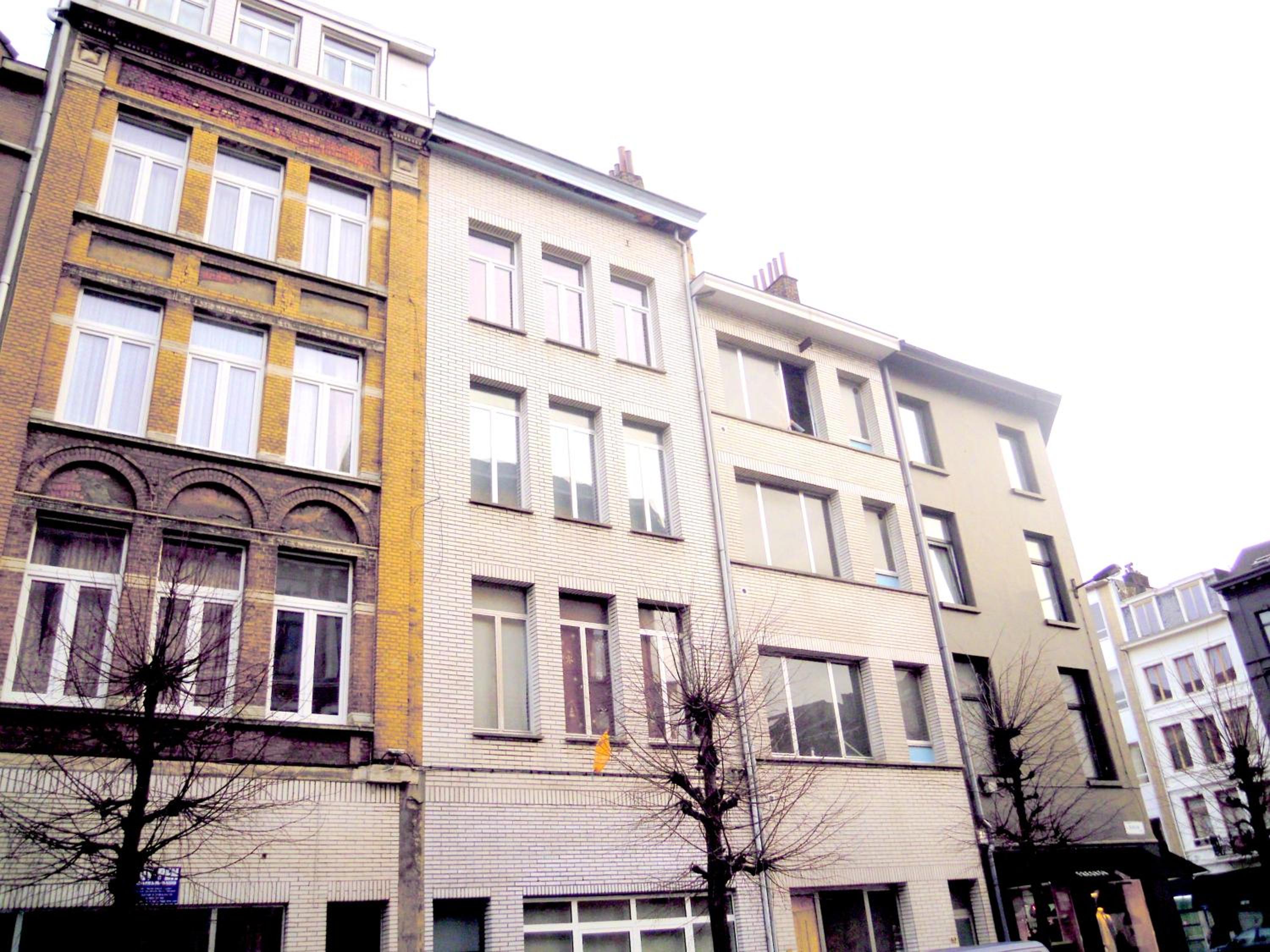 Royal South II - Stylish apartment in Antwerp Zuid