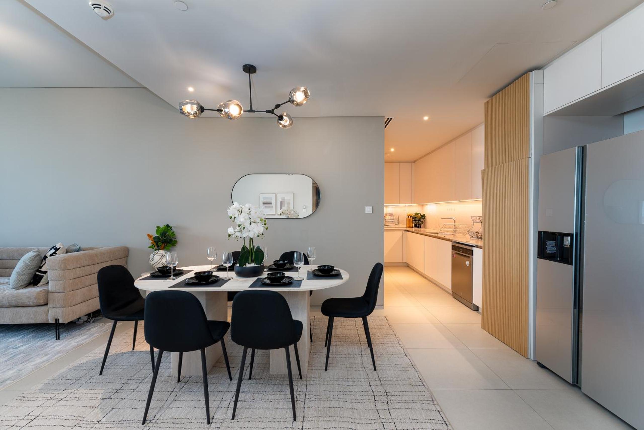 Address JBR Sea View, Jumeirah Beach Residence, Dubai Marina - Mint Stay