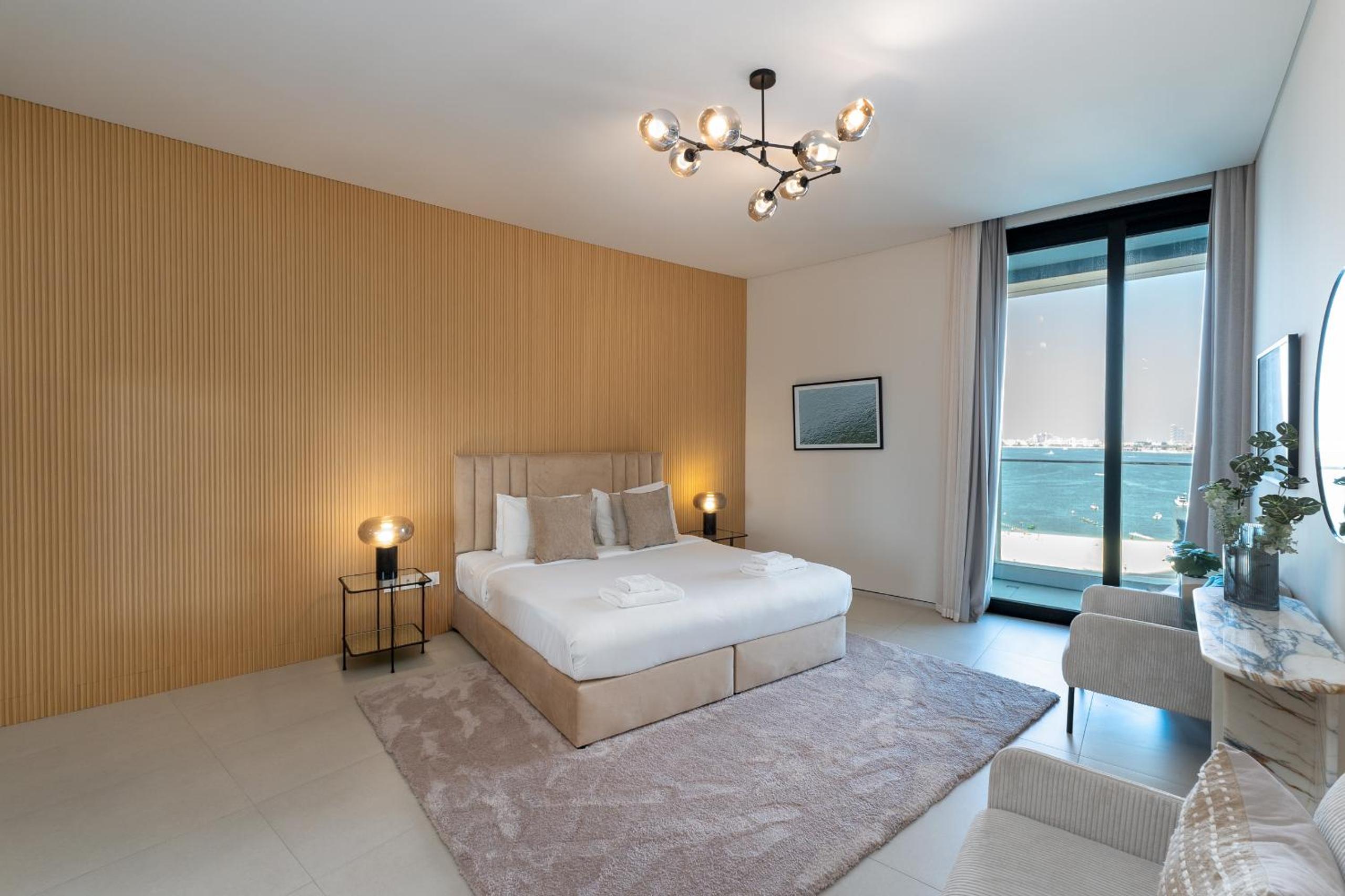 Address JBR Sea View, Jumeirah Beach Residence, Dubai Marina - Mint Stay
