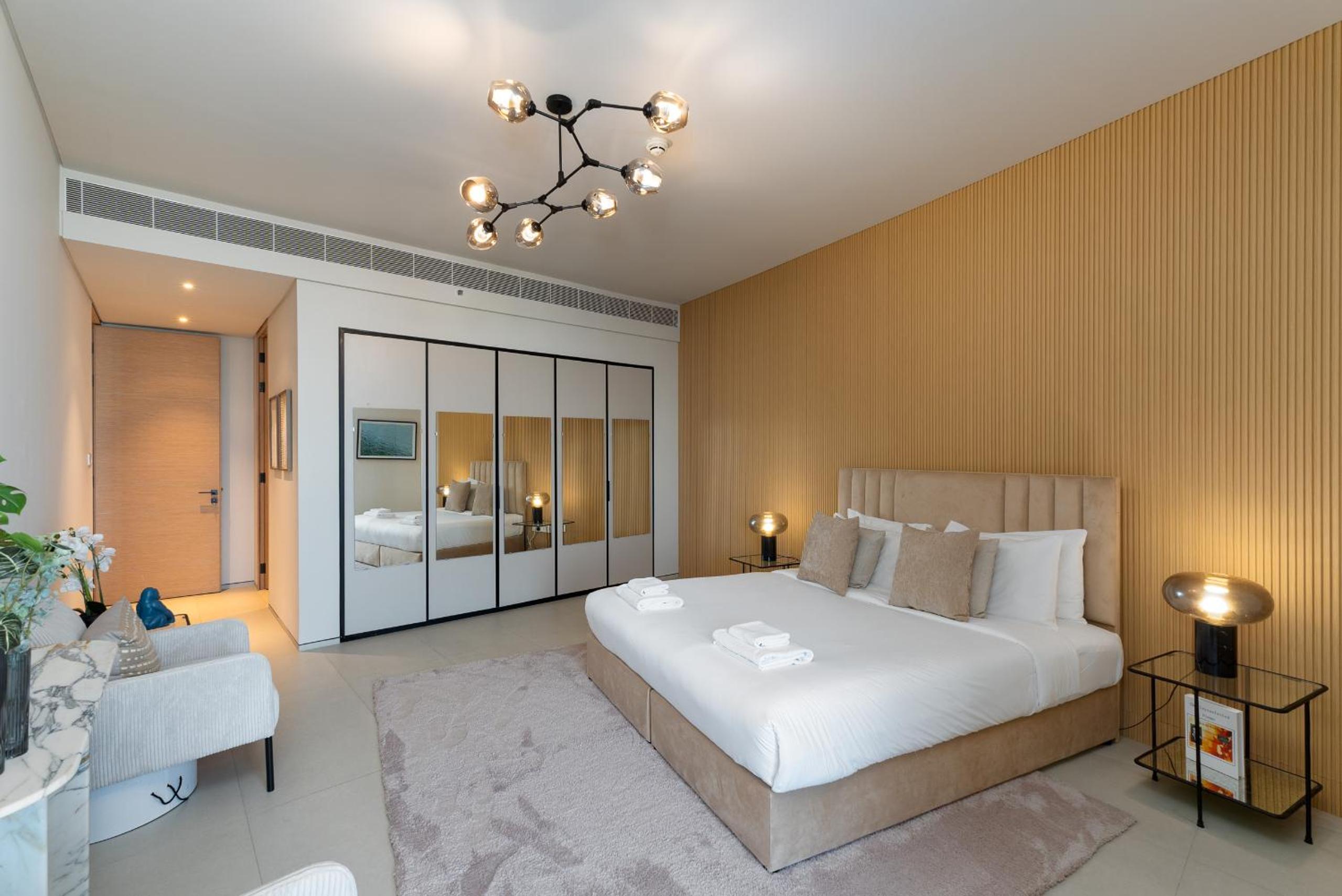 Address JBR Sea View, Jumeirah Beach Residence, Dubai Marina - Mint Stay