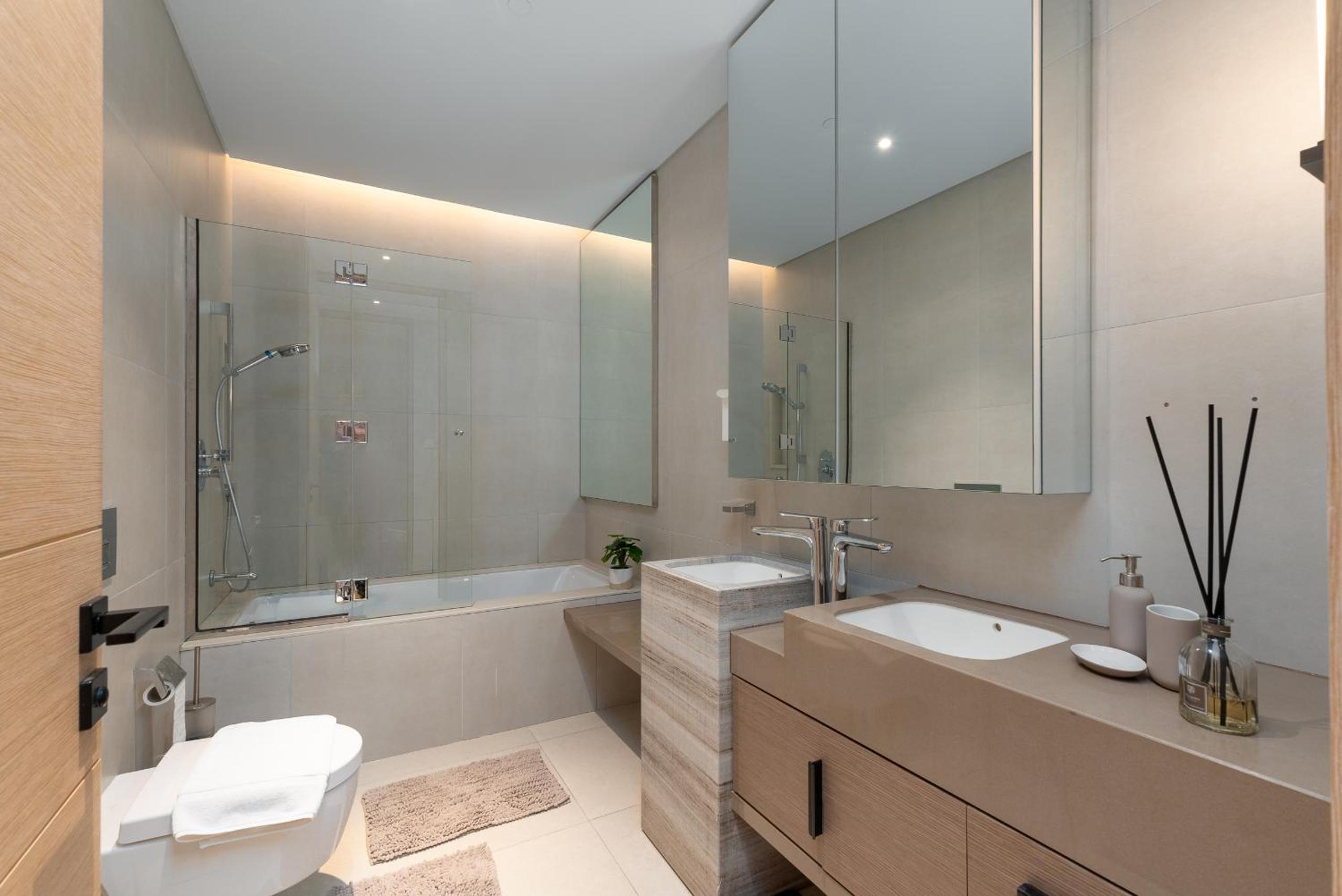 Address JBR Sea View, Jumeirah Beach Residence, Dubai Marina - Mint Stay