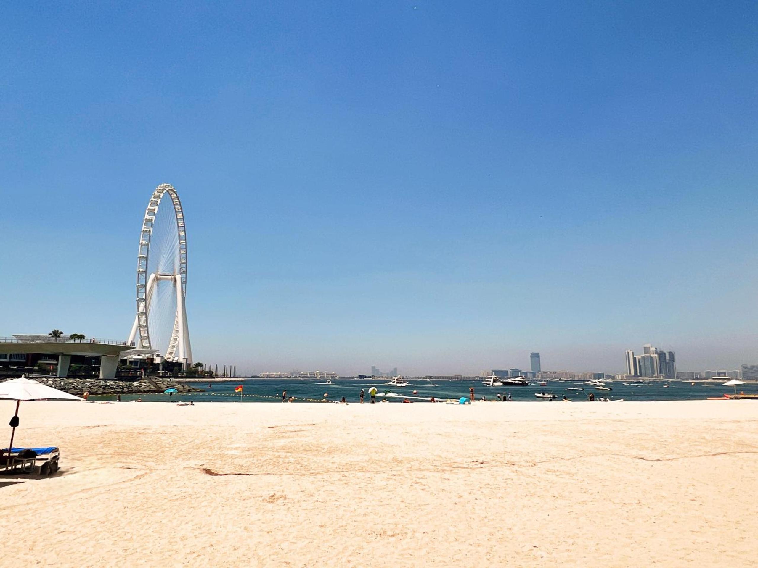 Address JBR Sea View, Jumeirah Beach Residence, Dubai Marina - Mint Stay
